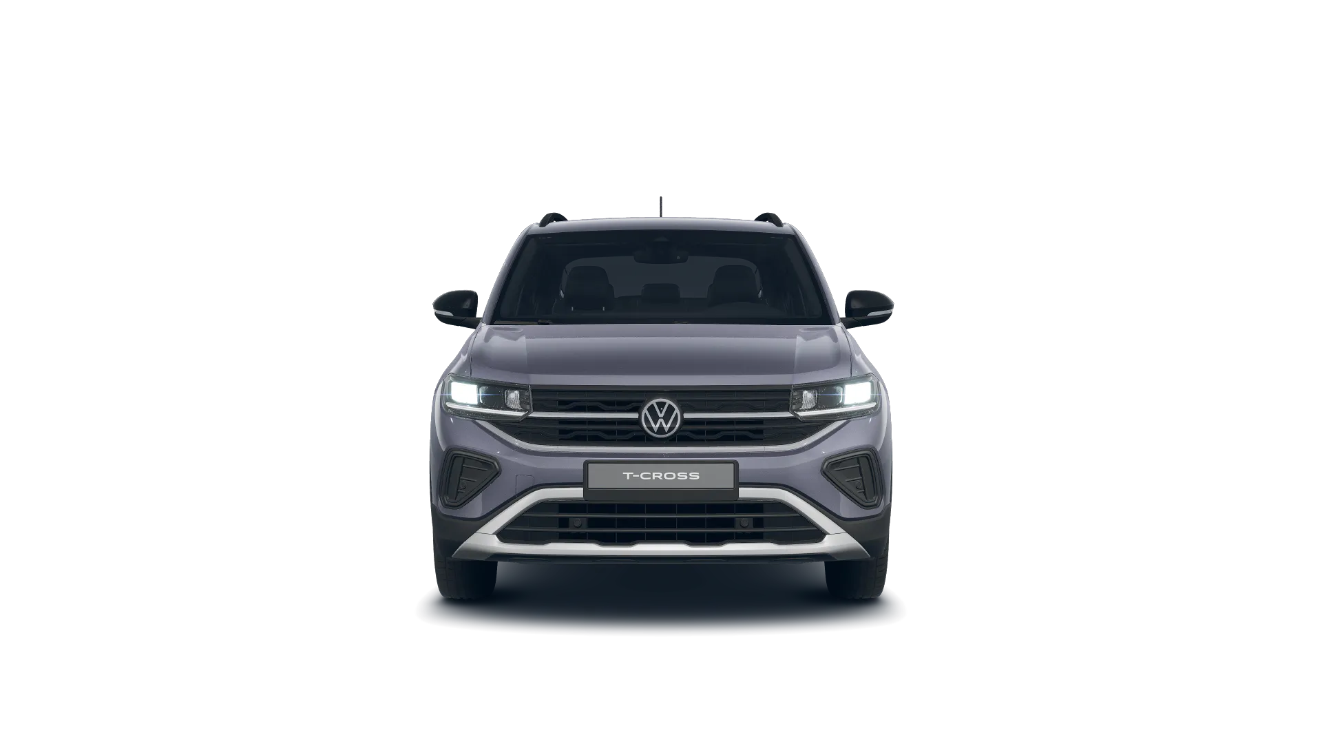 Volkswagen T-Cross ENERGY