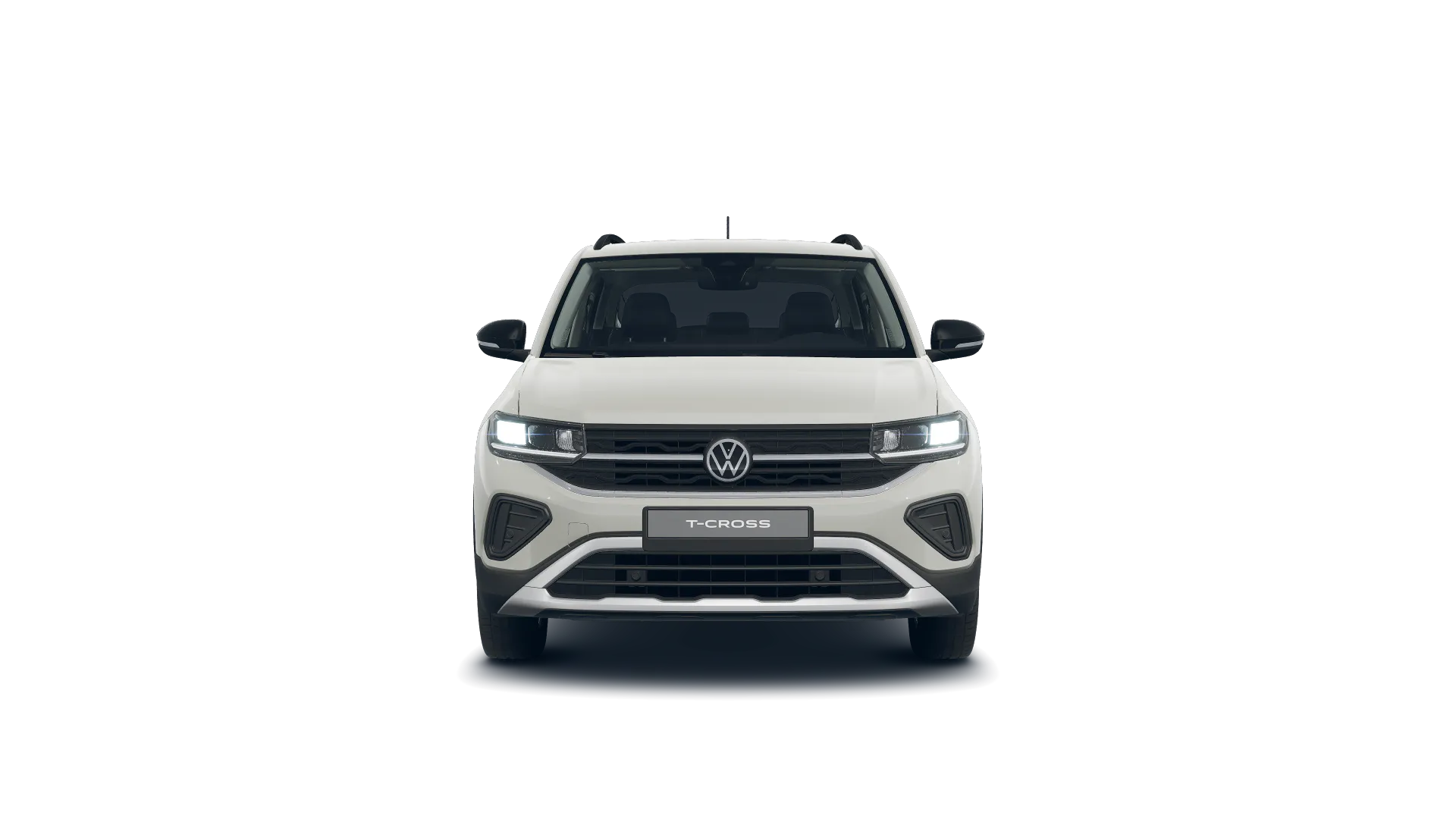 Volkswagen T-Cross ENERGY