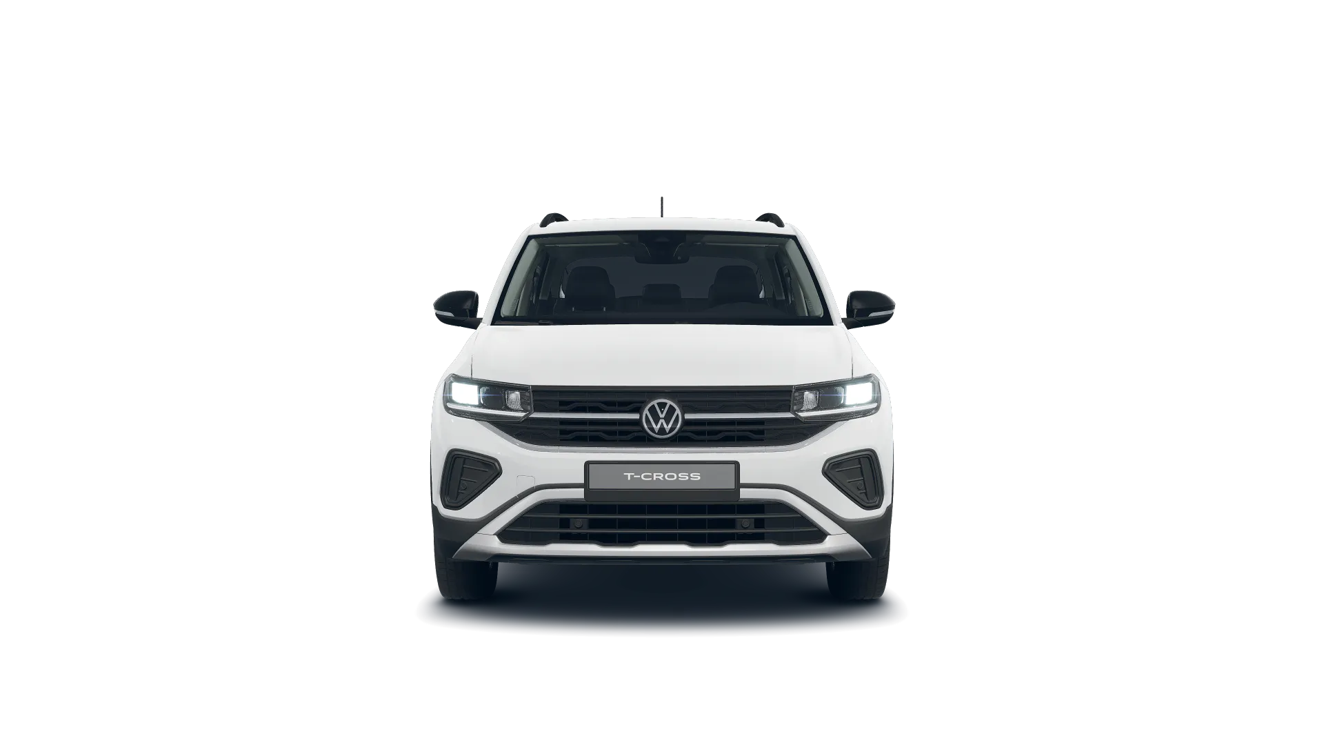 Volkswagen T-Cross ENERGY