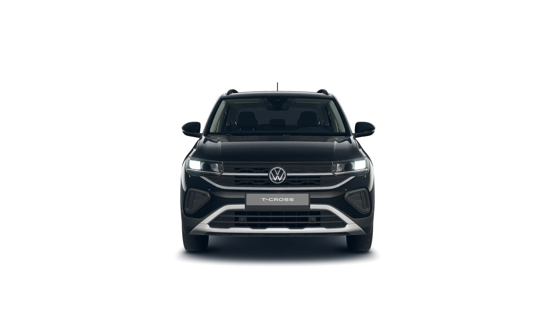Volkswagen T-Cross Life Plus