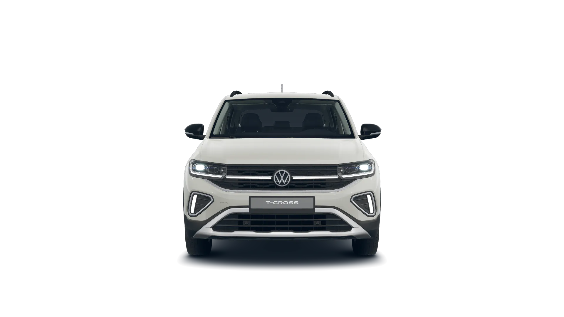 Volkswagen T-Cross ENERGY