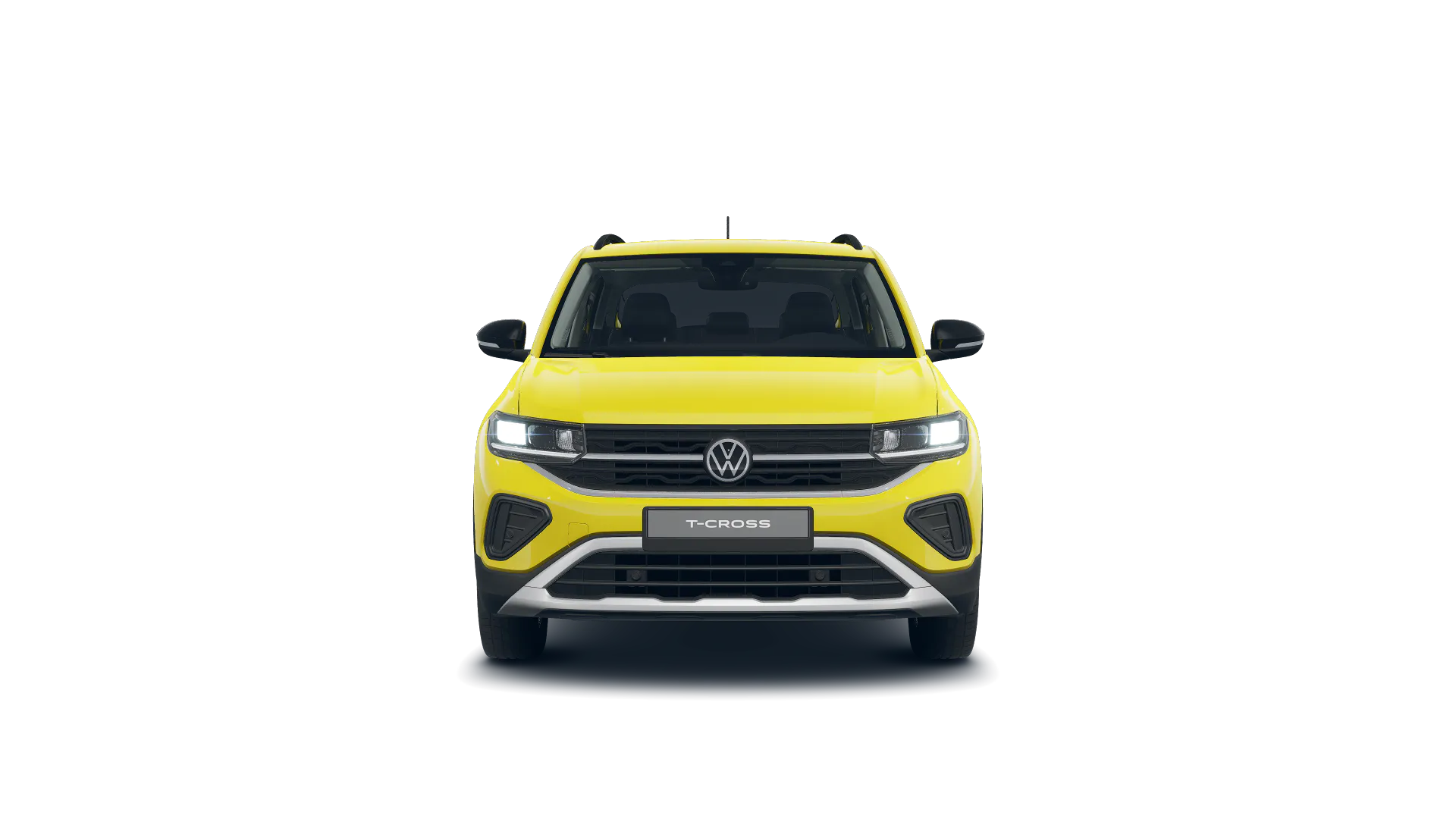 Volkswagen T-Cross ENERGY
