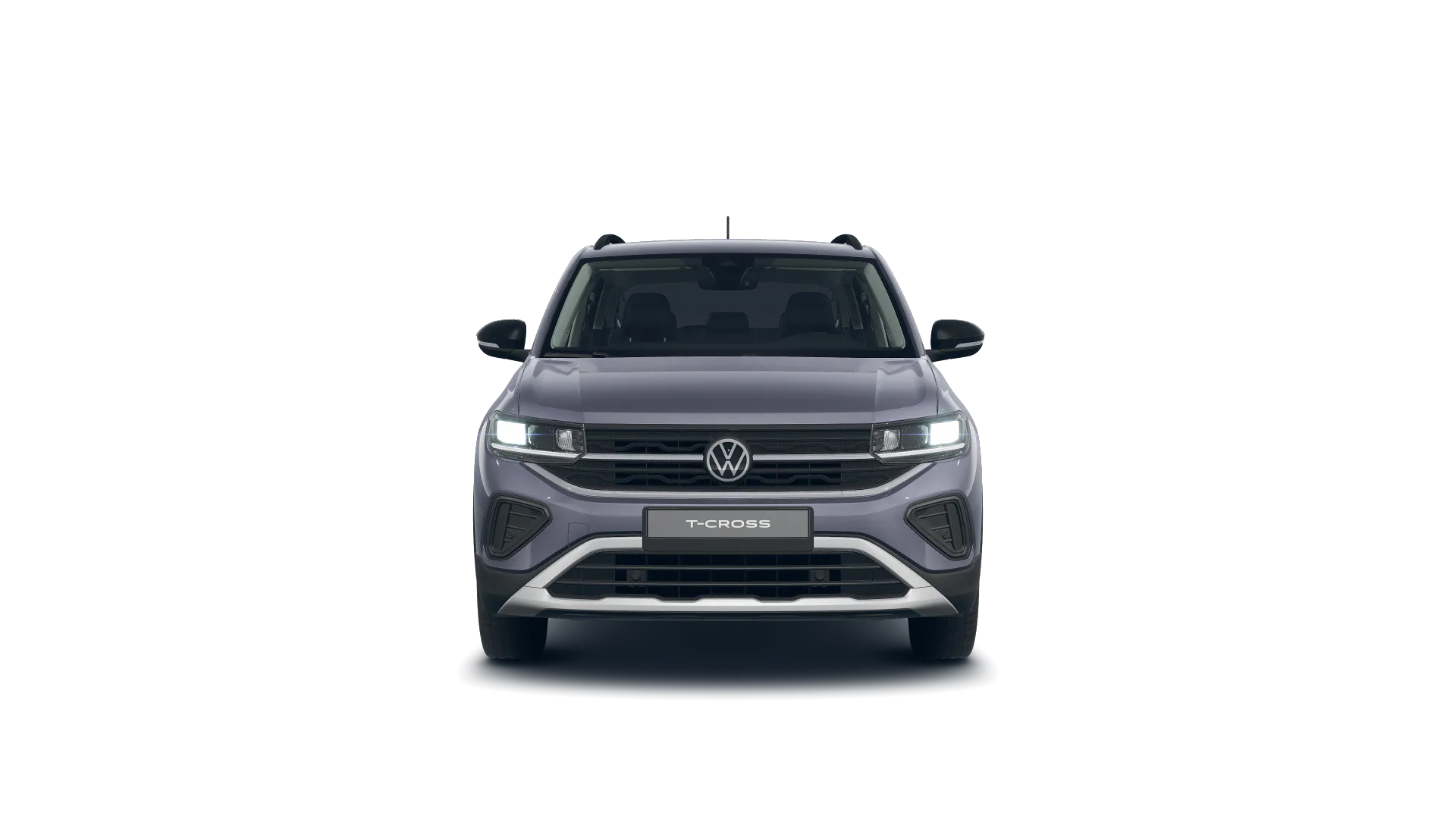 Volkswagen T-Cross ENERGY