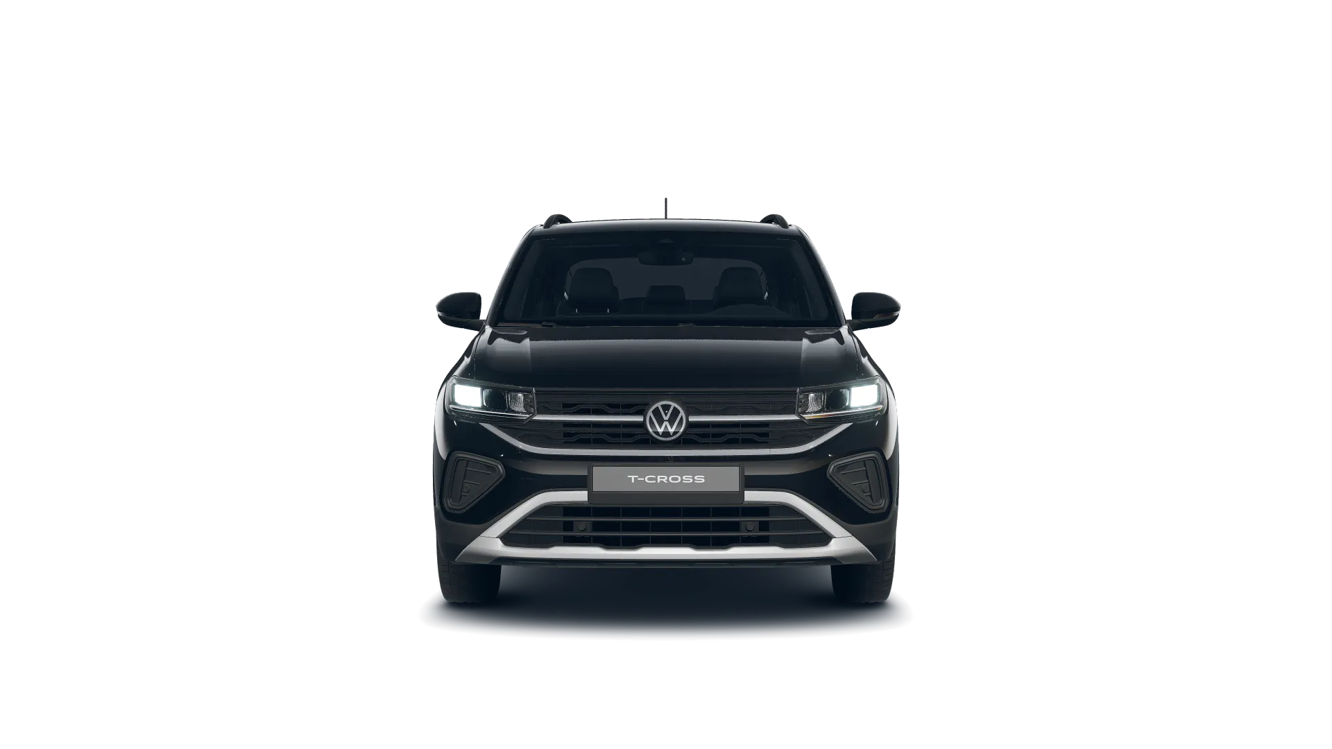Volkswagen T-Cross ENERGY