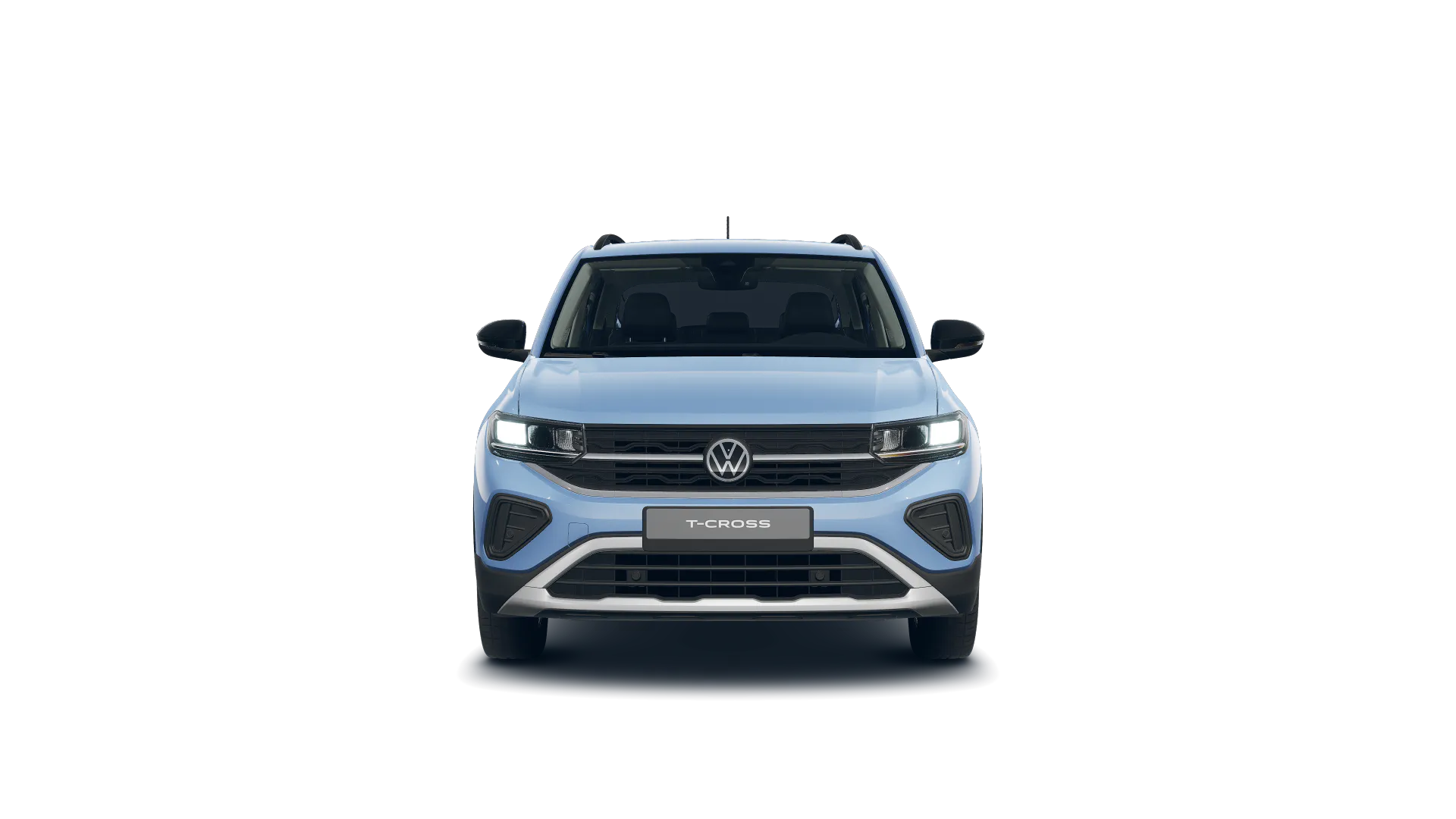 Volkswagen T-Cross ENERGY