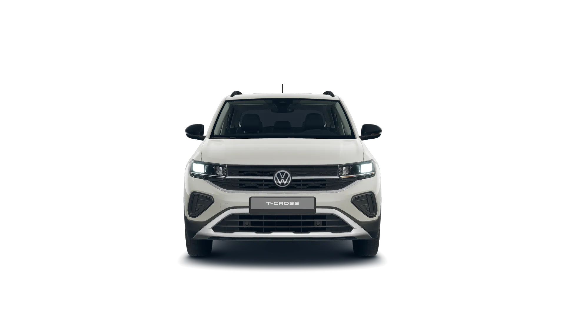 Volkswagen T-Cross ENERGY