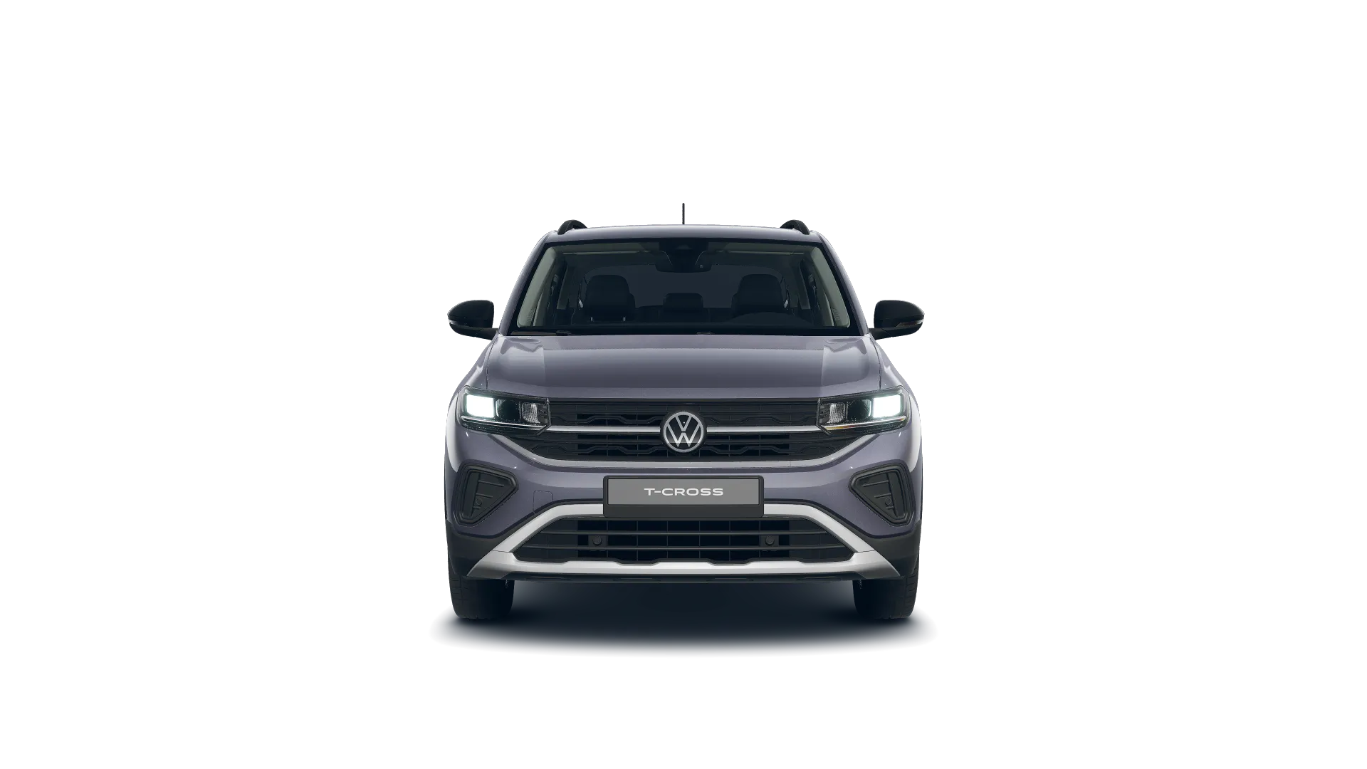 Volkswagen T-Cross ENERGY