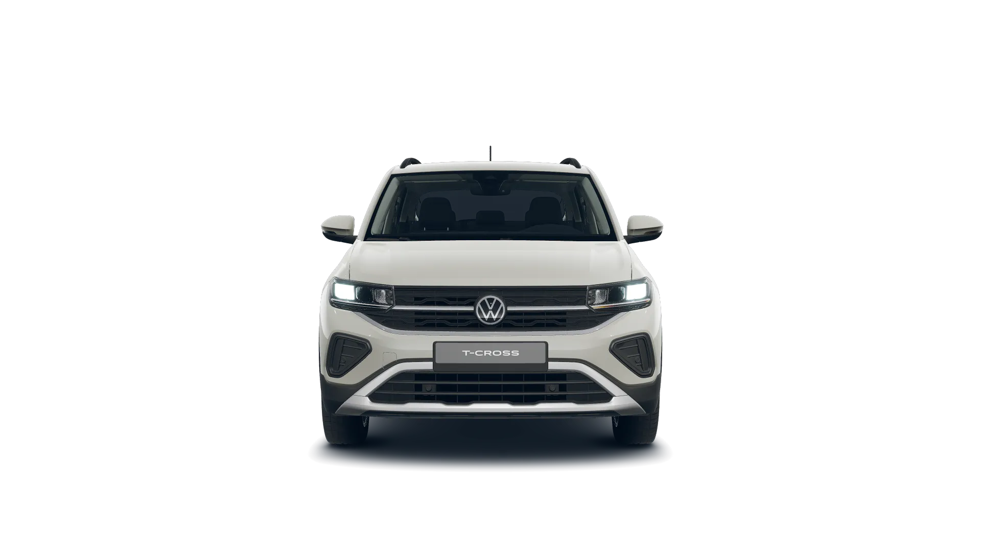 Volkswagen T-Cross Life Plus