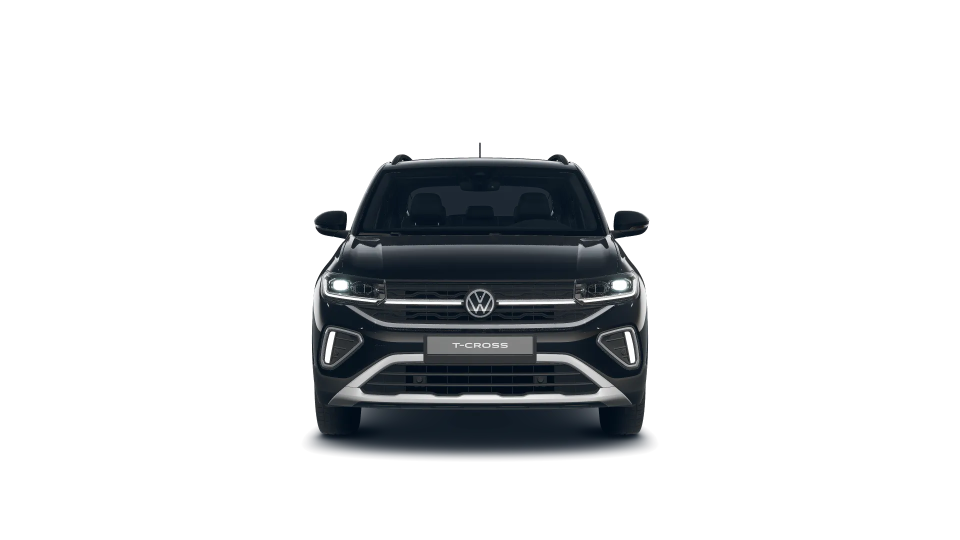 Volkswagen T-Cross ENERGY