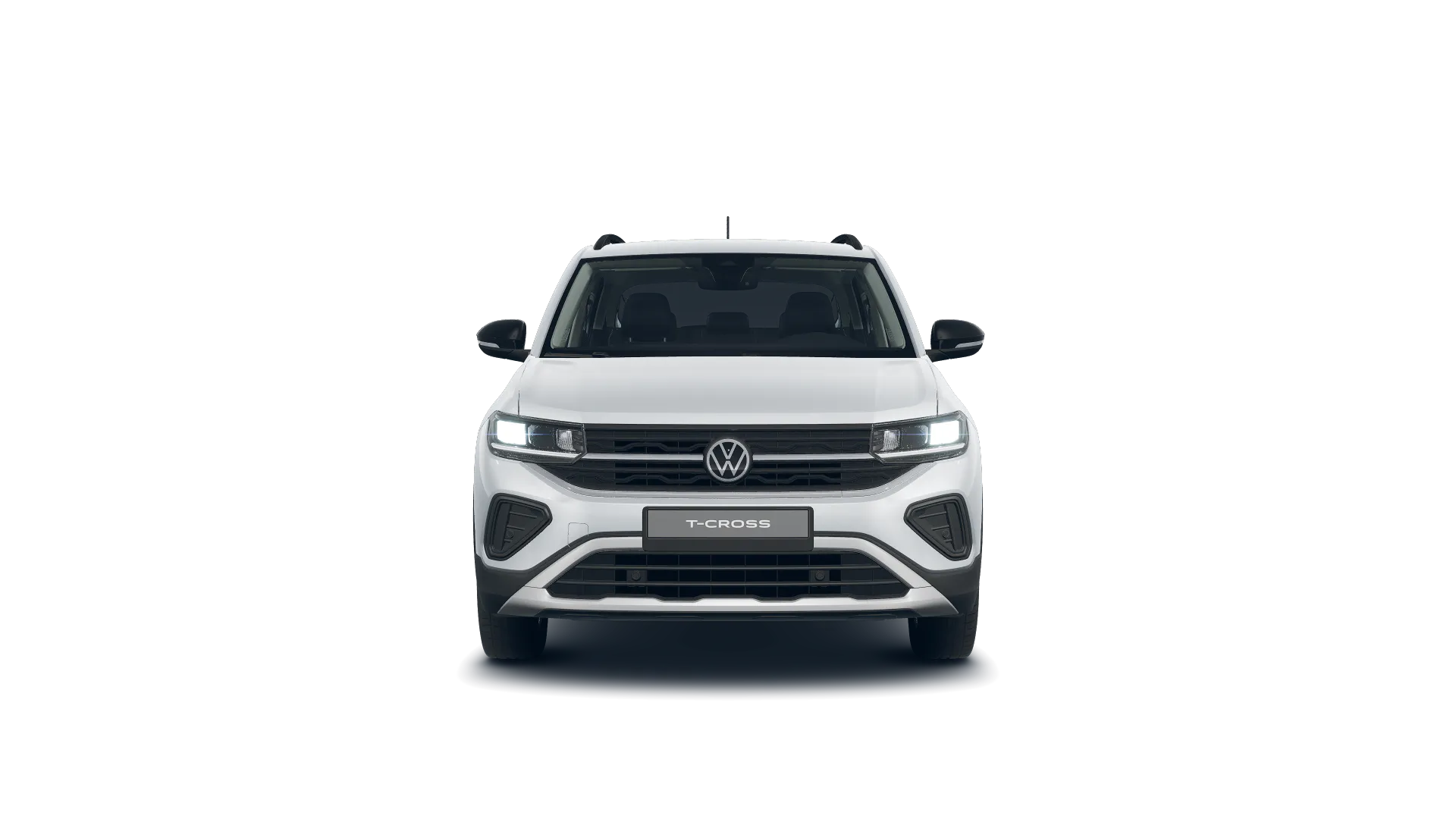 Volkswagen T-Cross ENERGY