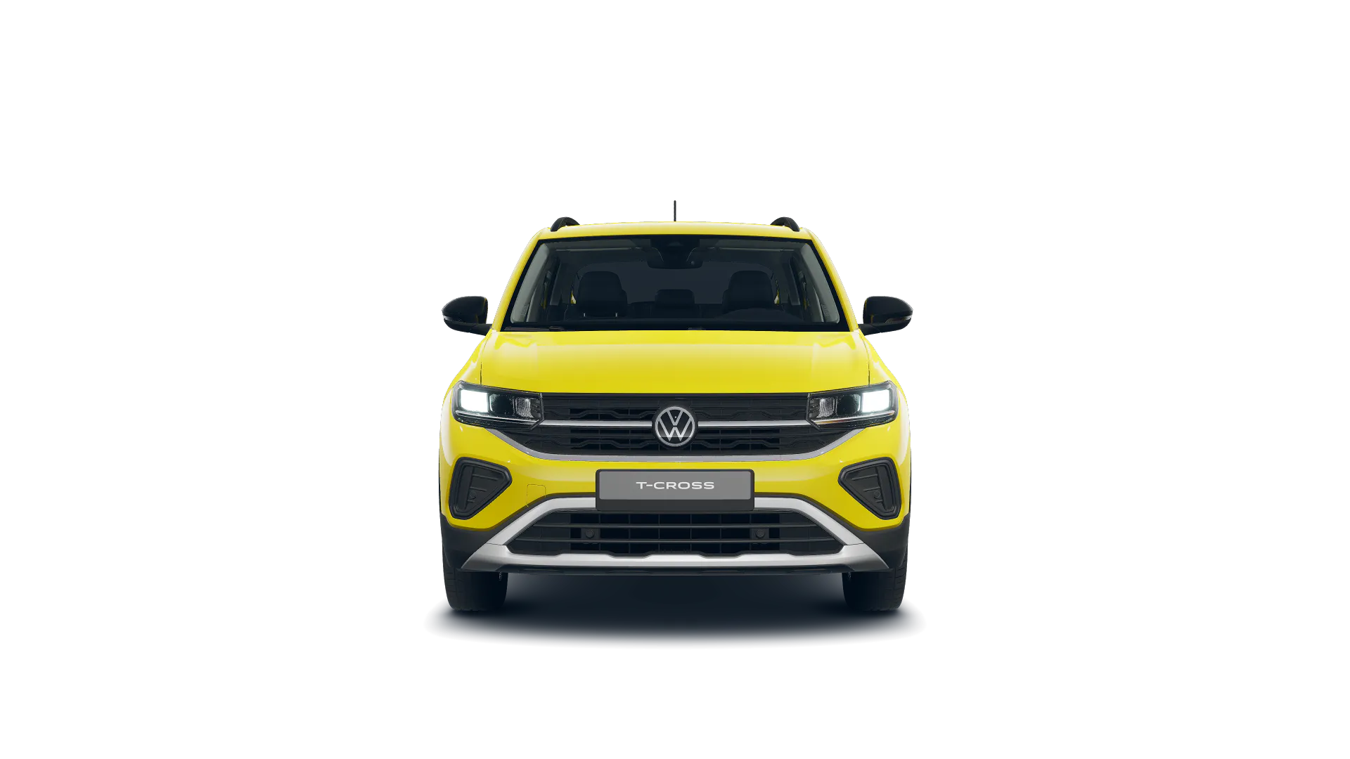Volkswagen T-Cross ENERGY