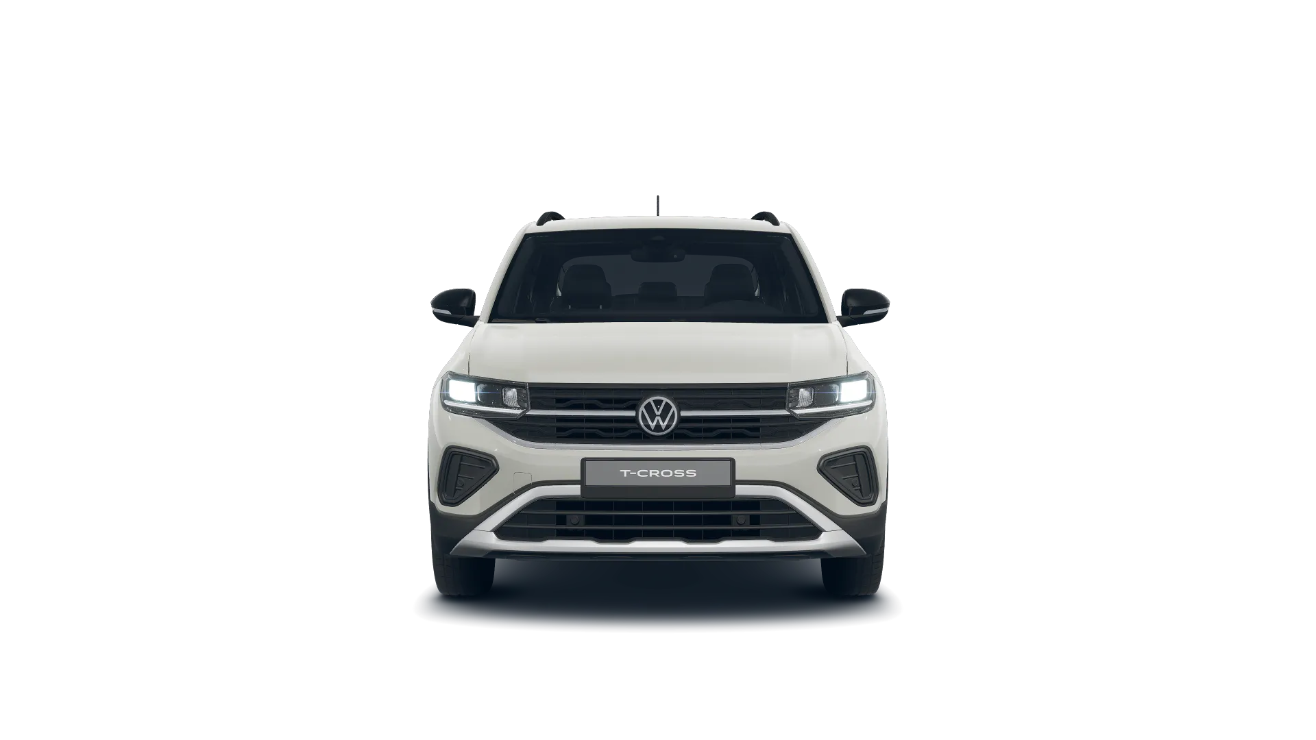 Volkswagen T-Cross ENERGY