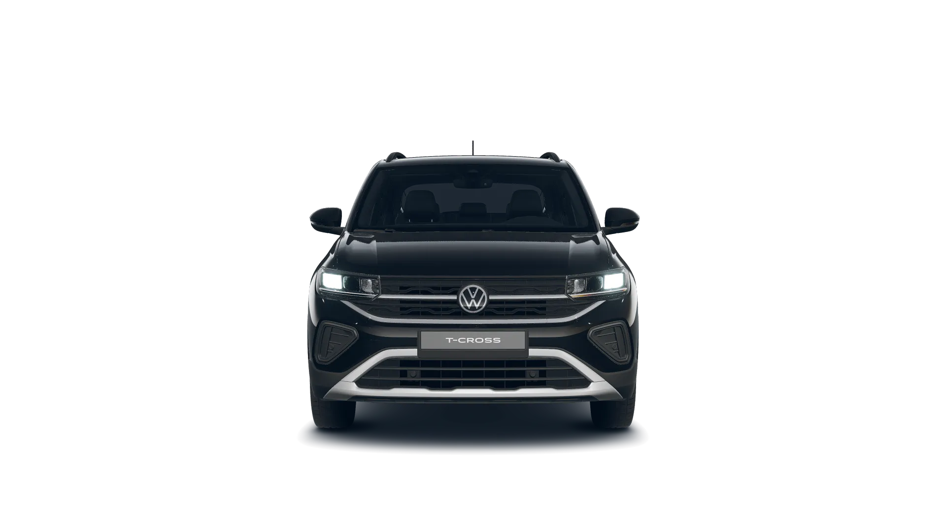 Volkswagen T-Cross ENERGY