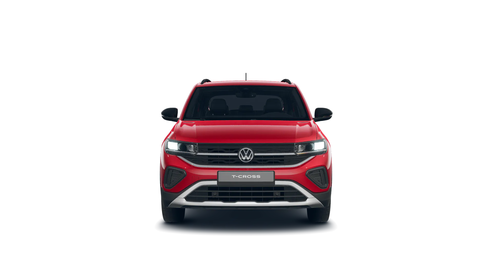 Volkswagen T-Cross ENERGY