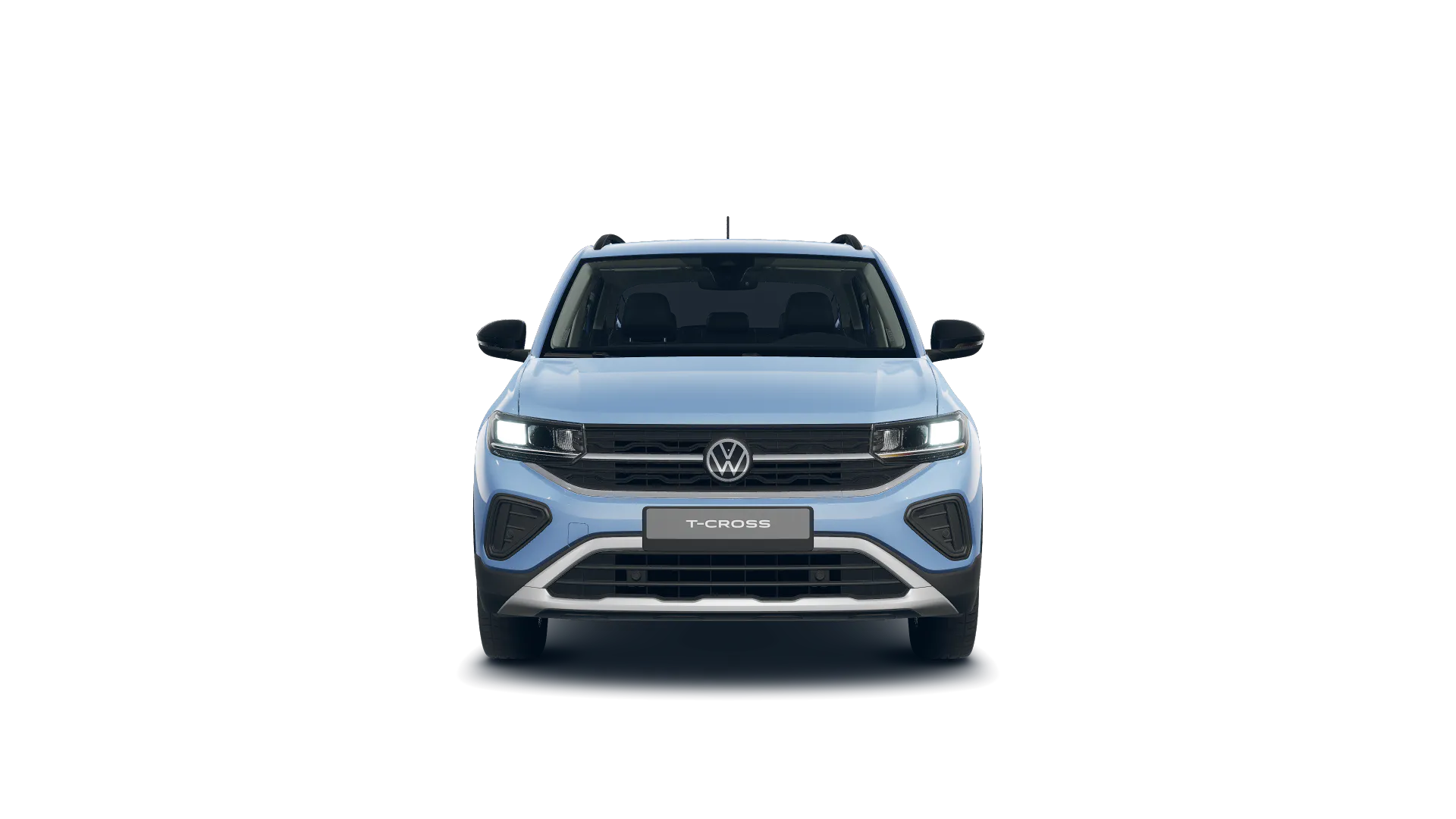 Volkswagen T-Cross ENERGY