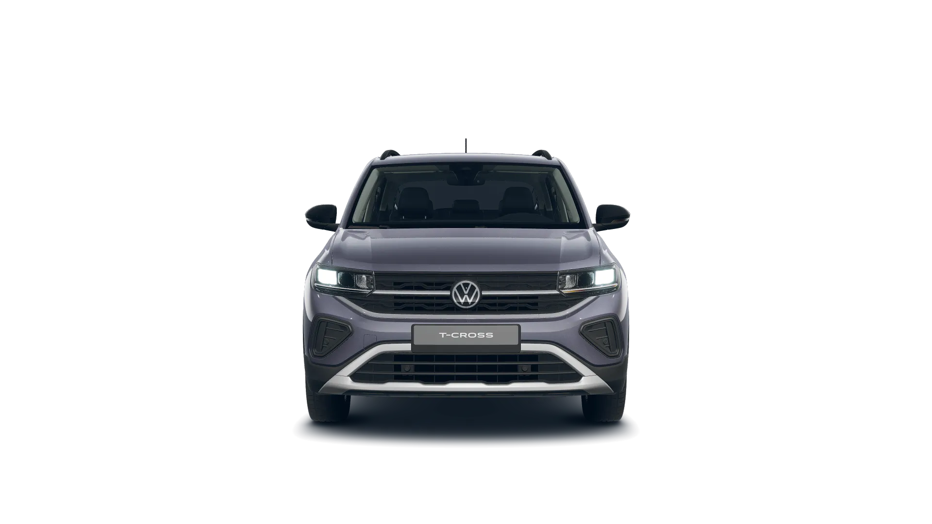 Volkswagen T-Cross ENERGY
