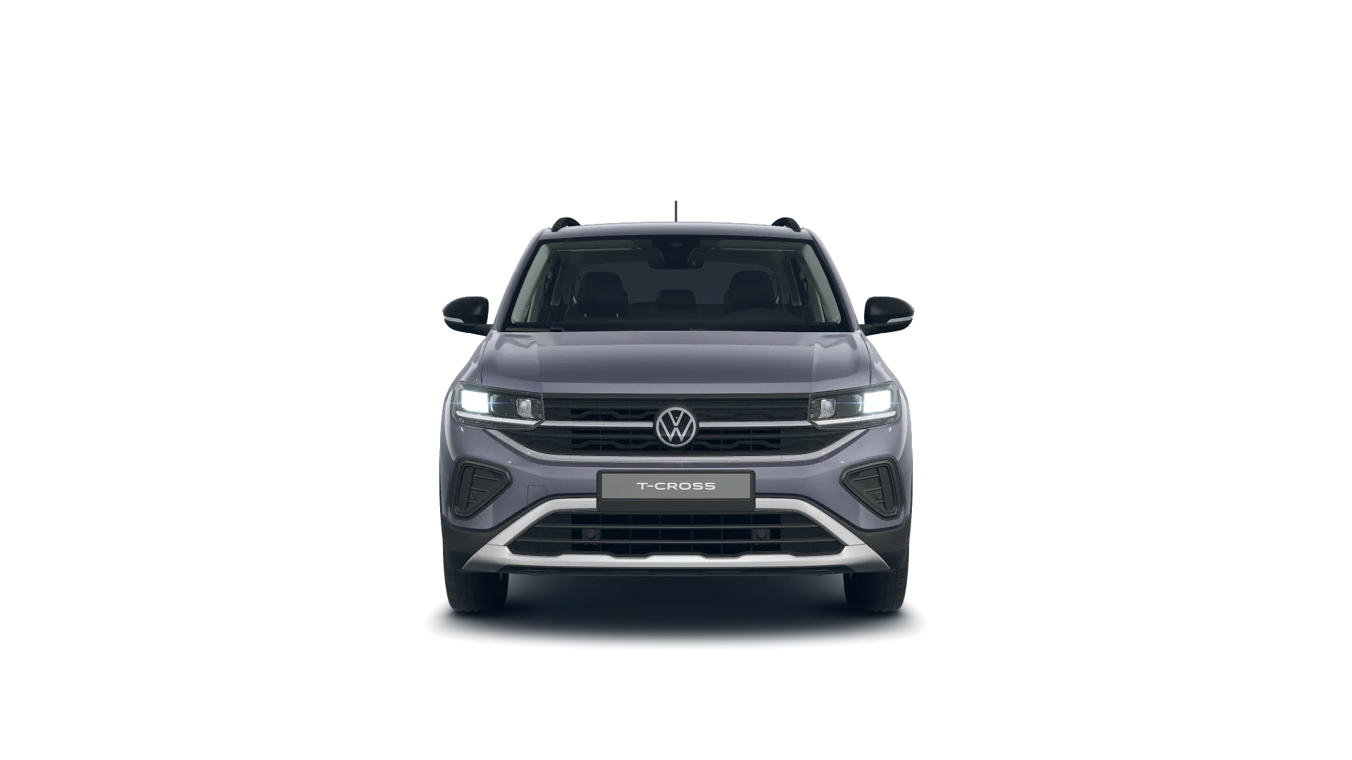 Volkswagen T-Cross ENERGY