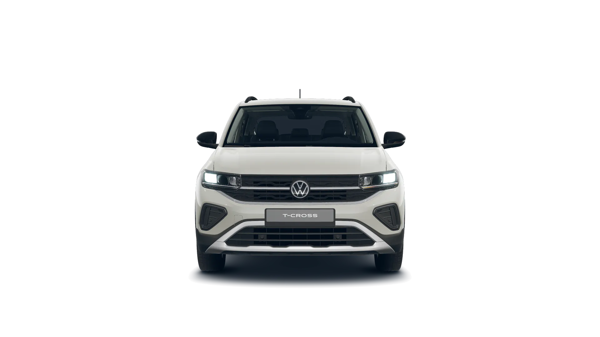 Volkswagen T-Cross ENERGY