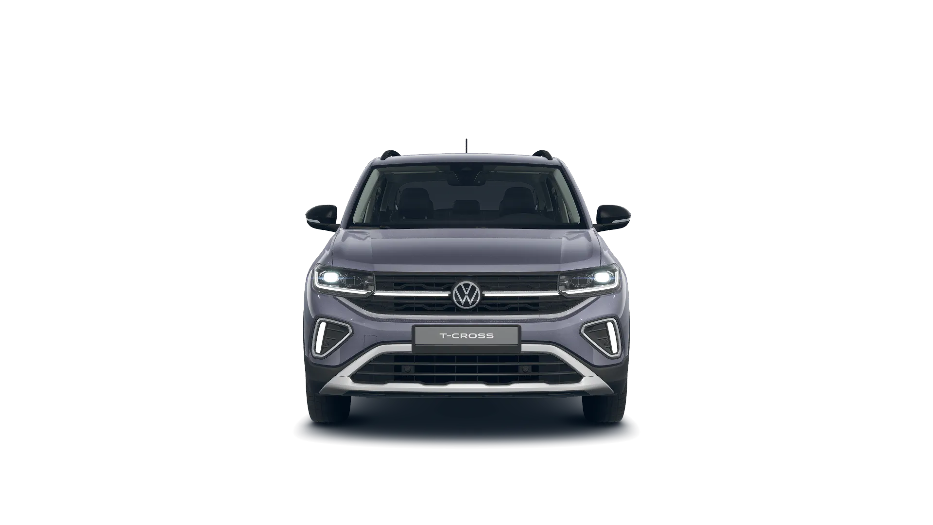 Volkswagen T-Cross ENERGY