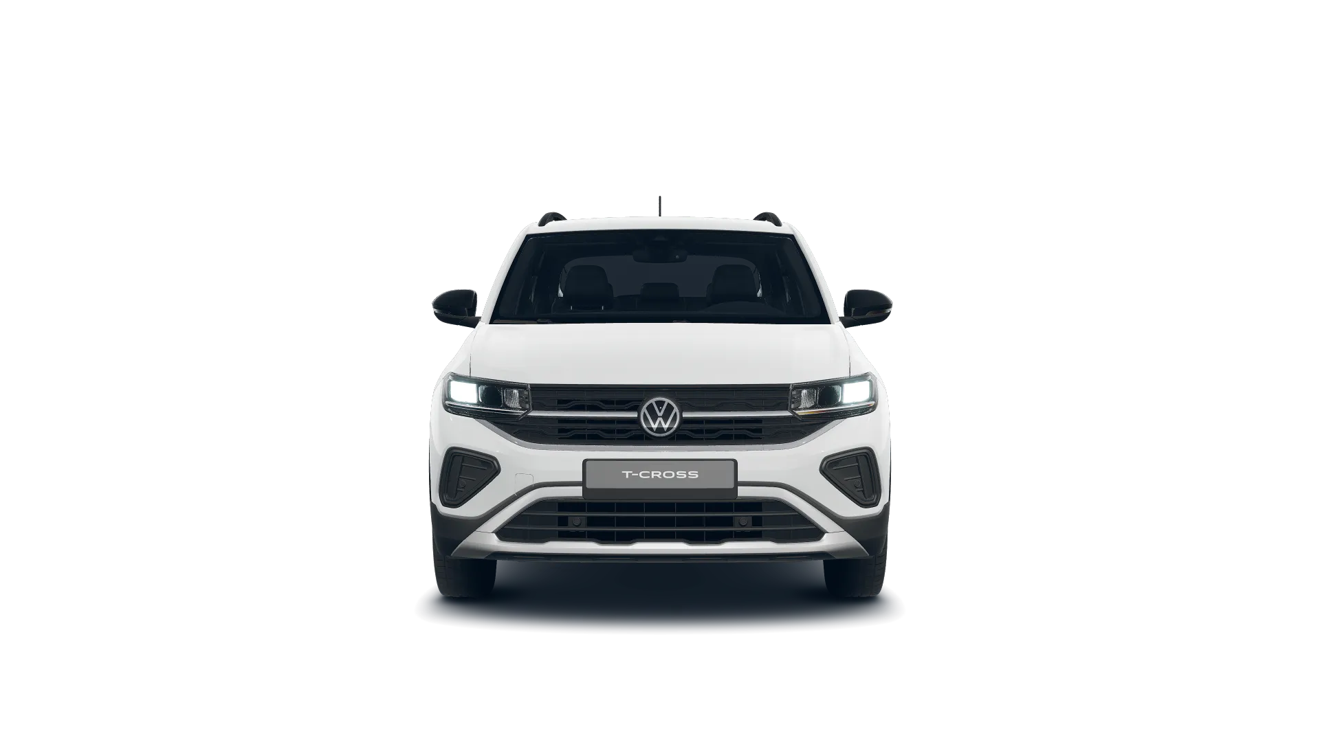 Volkswagen T-Cross ENERGY
