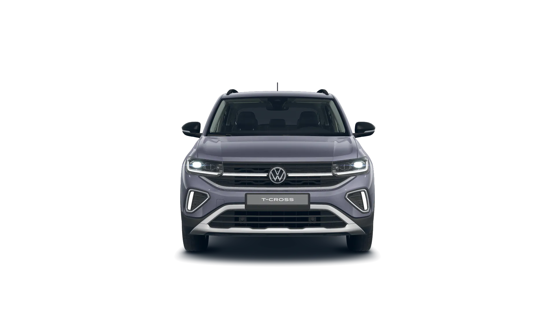 Volkswagen T-Cross ENERGY