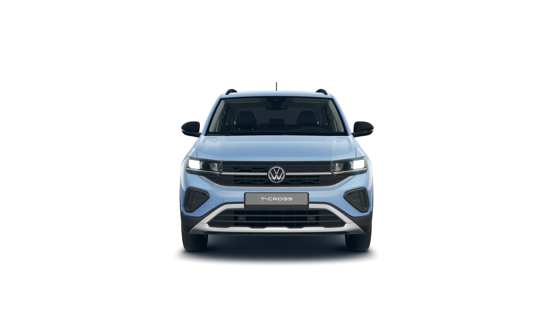 Volkswagen T-Cross ENERGY