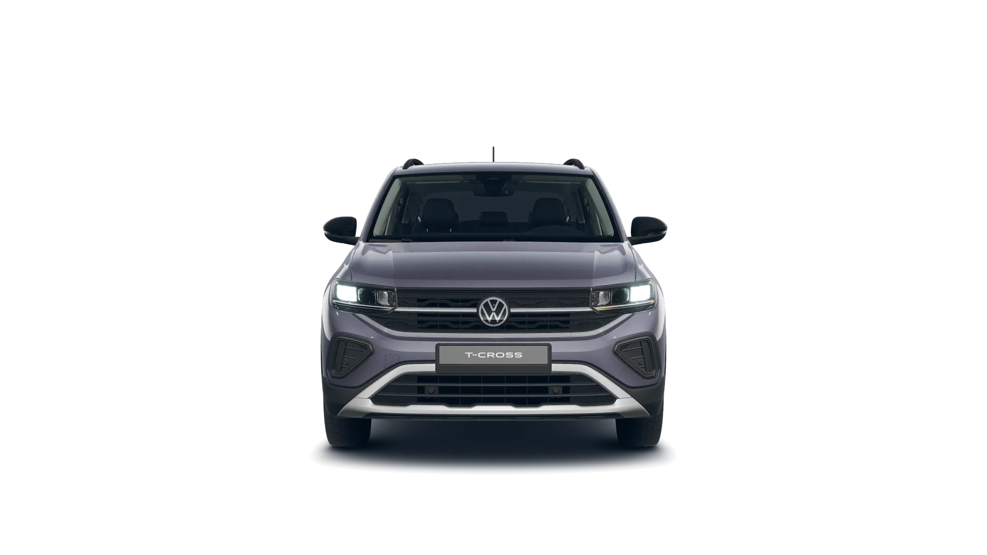 Volkswagen T-Cross ENERGY