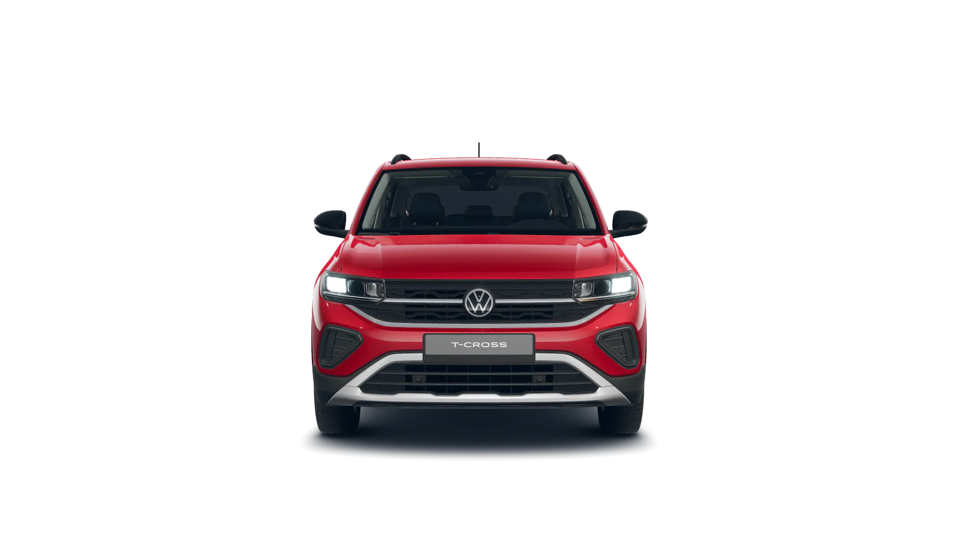 Volkswagen T-Cross ENERGY