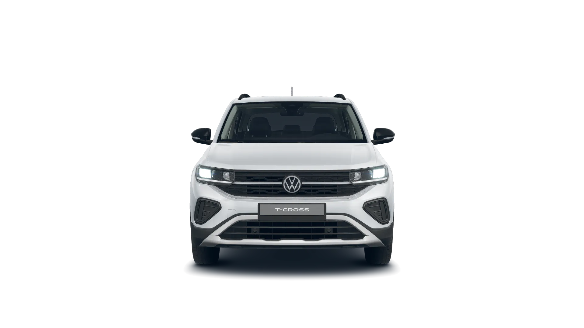 Volkswagen T-Cross ENERGY