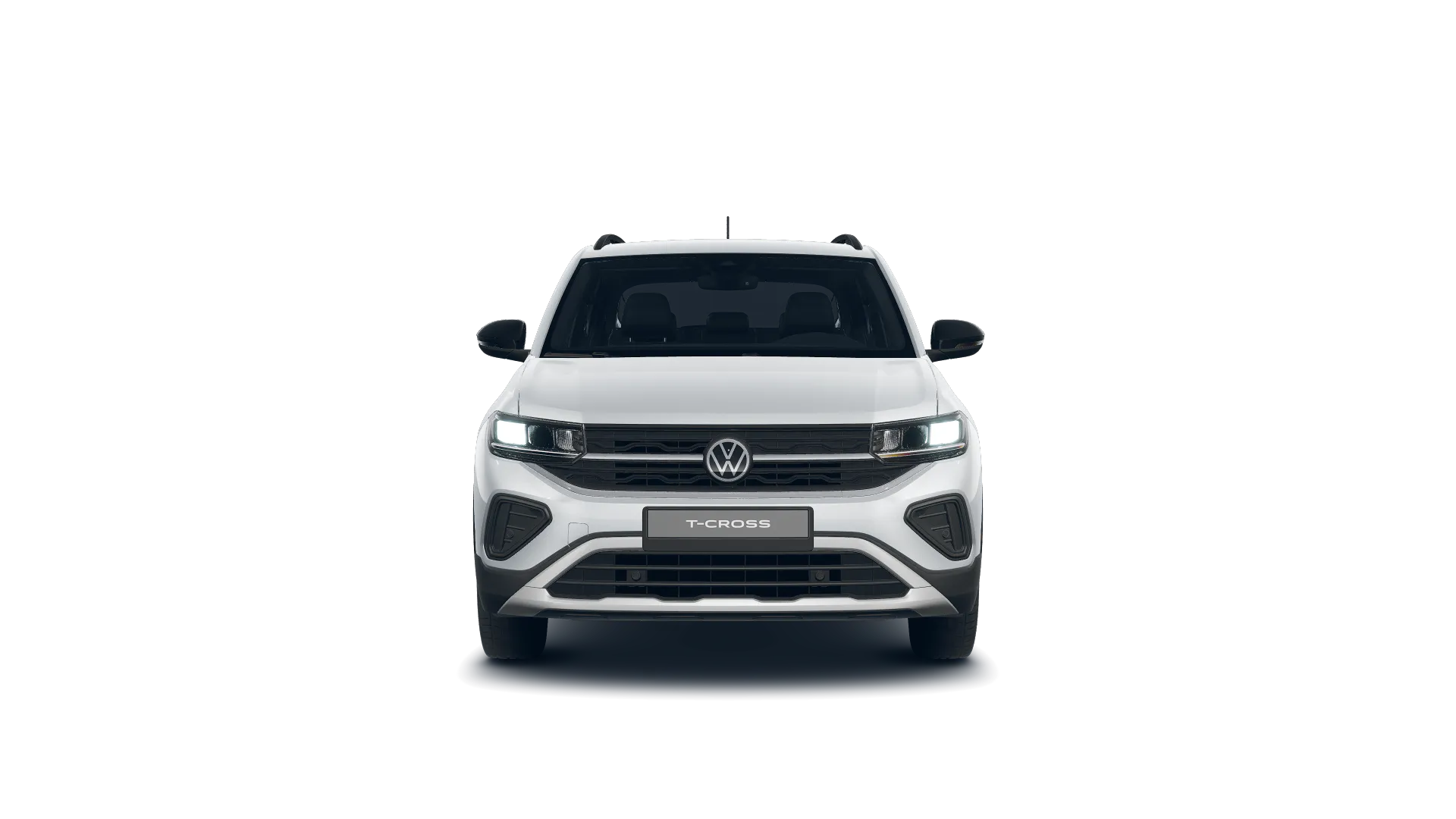 Volkswagen T-Cross ENERGY