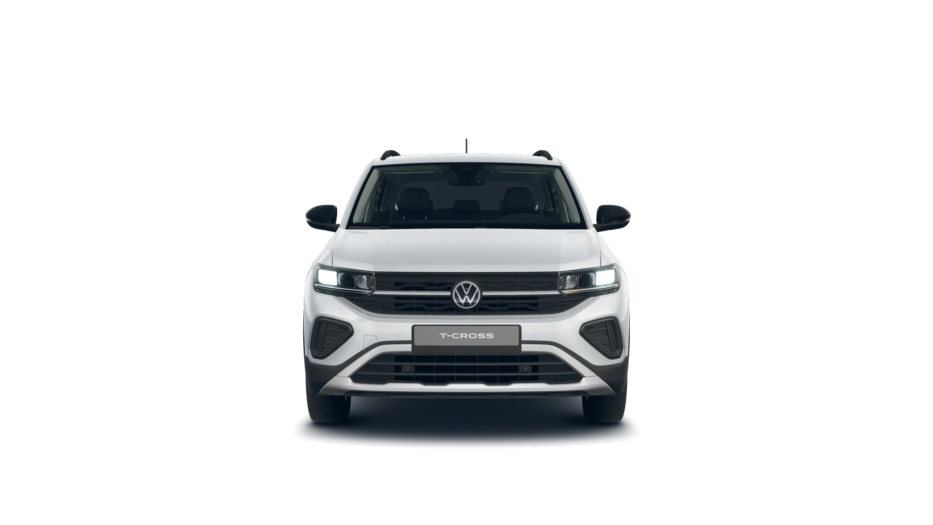 Volkswagen T-Cross ENERGY