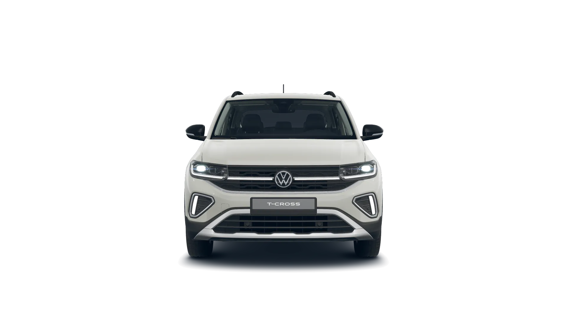 Volkswagen T-Cross ENERGY