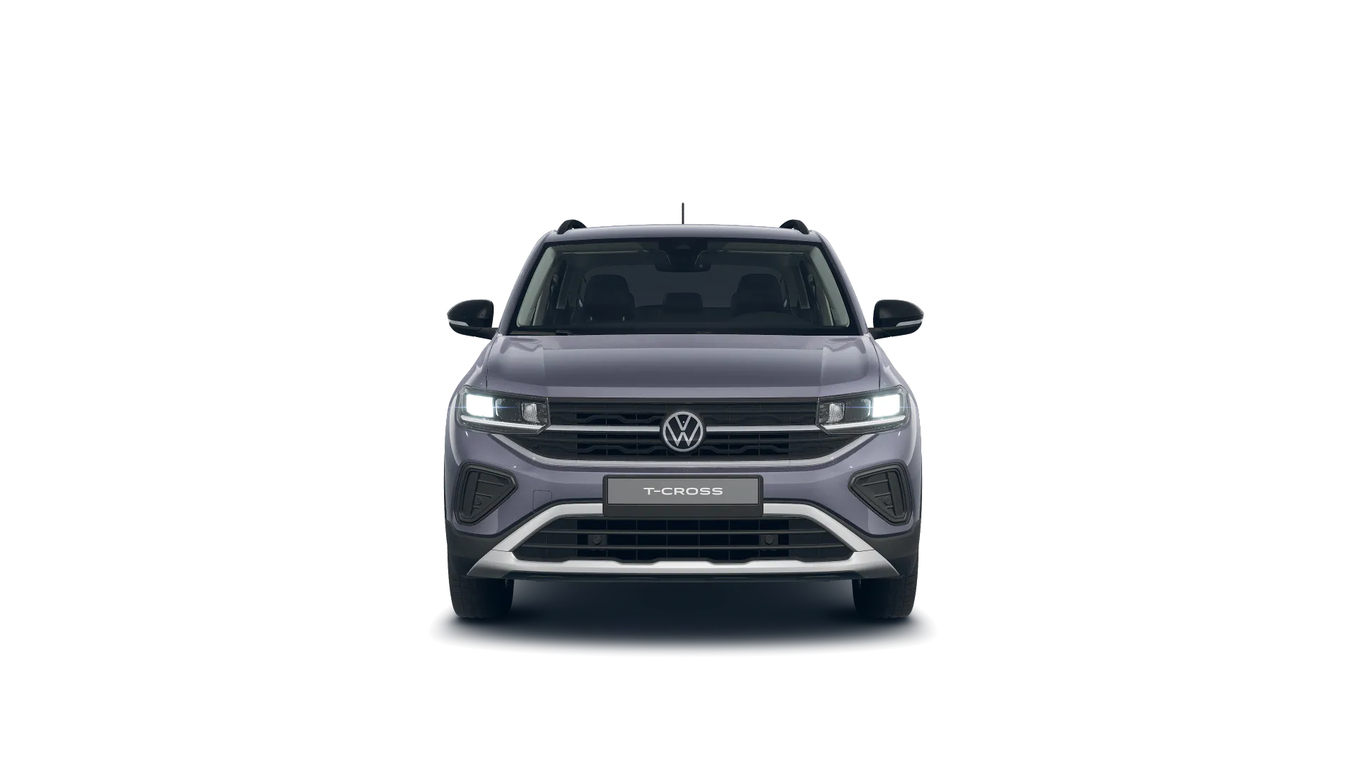 Volkswagen T-Cross ENERGY