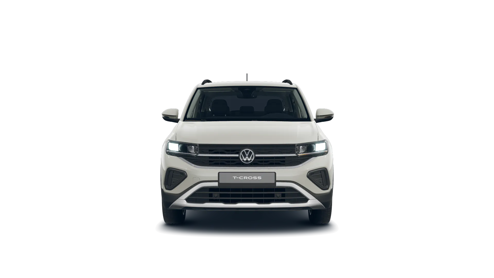Volkswagen T-Cross Life Plus
