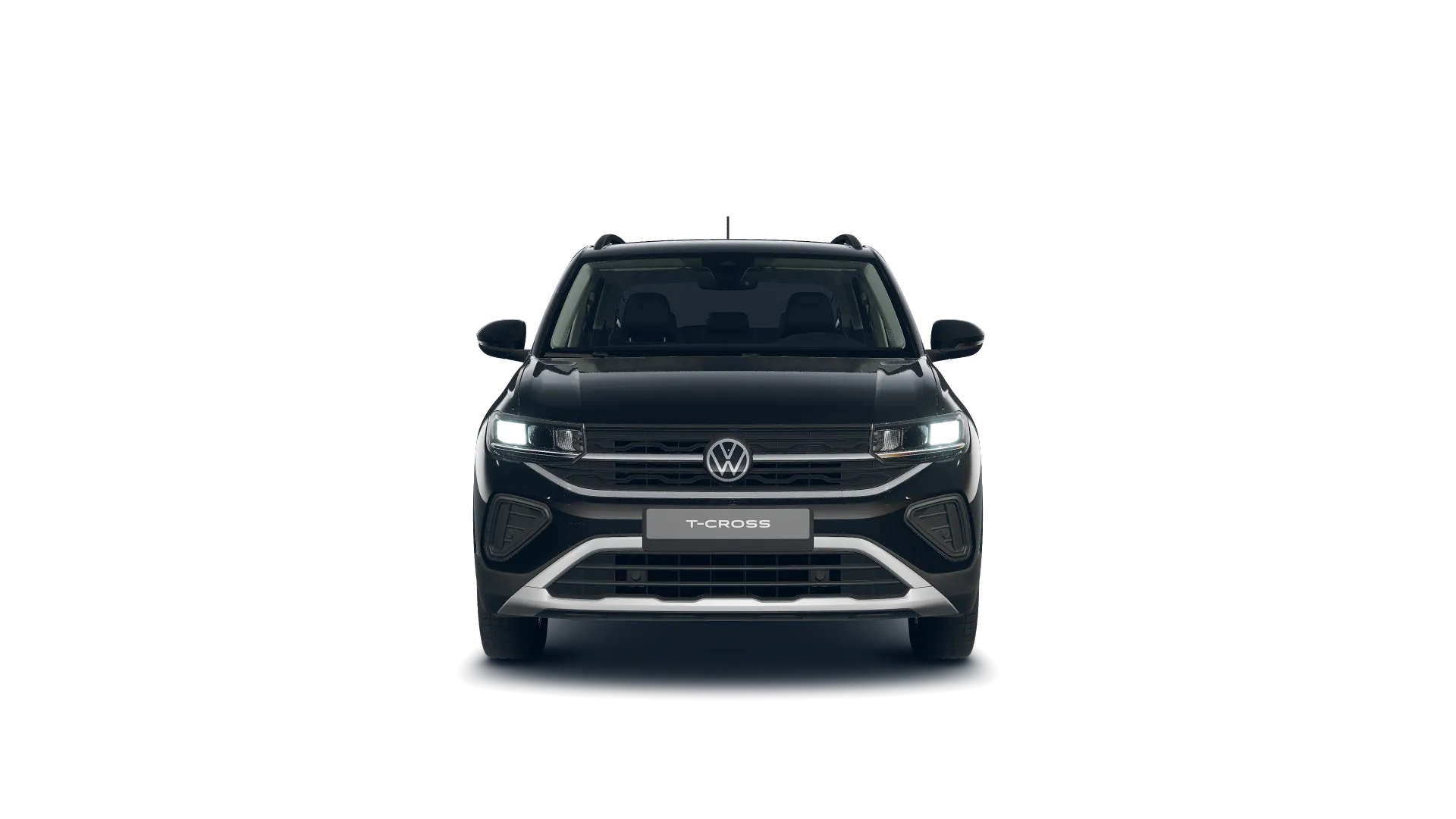 Volkswagen T-Cross ENERGY