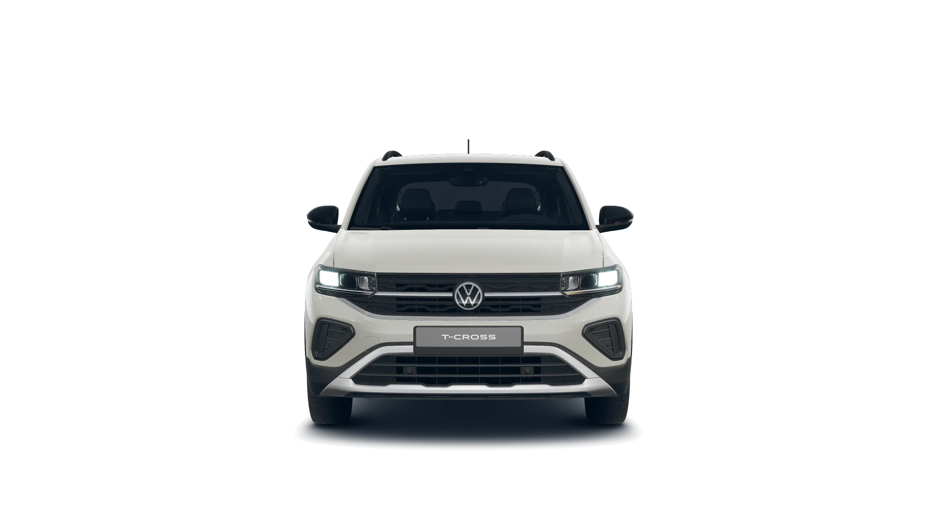 Volkswagen T-Cross ENERGY