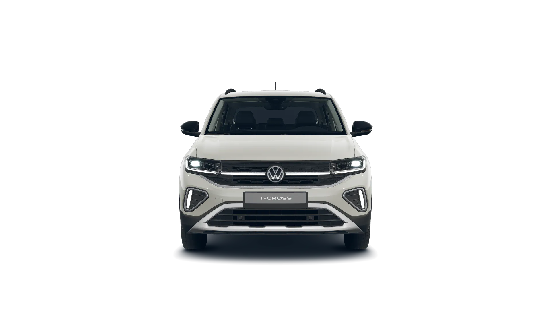 Volkswagen T-Cross ENERGY