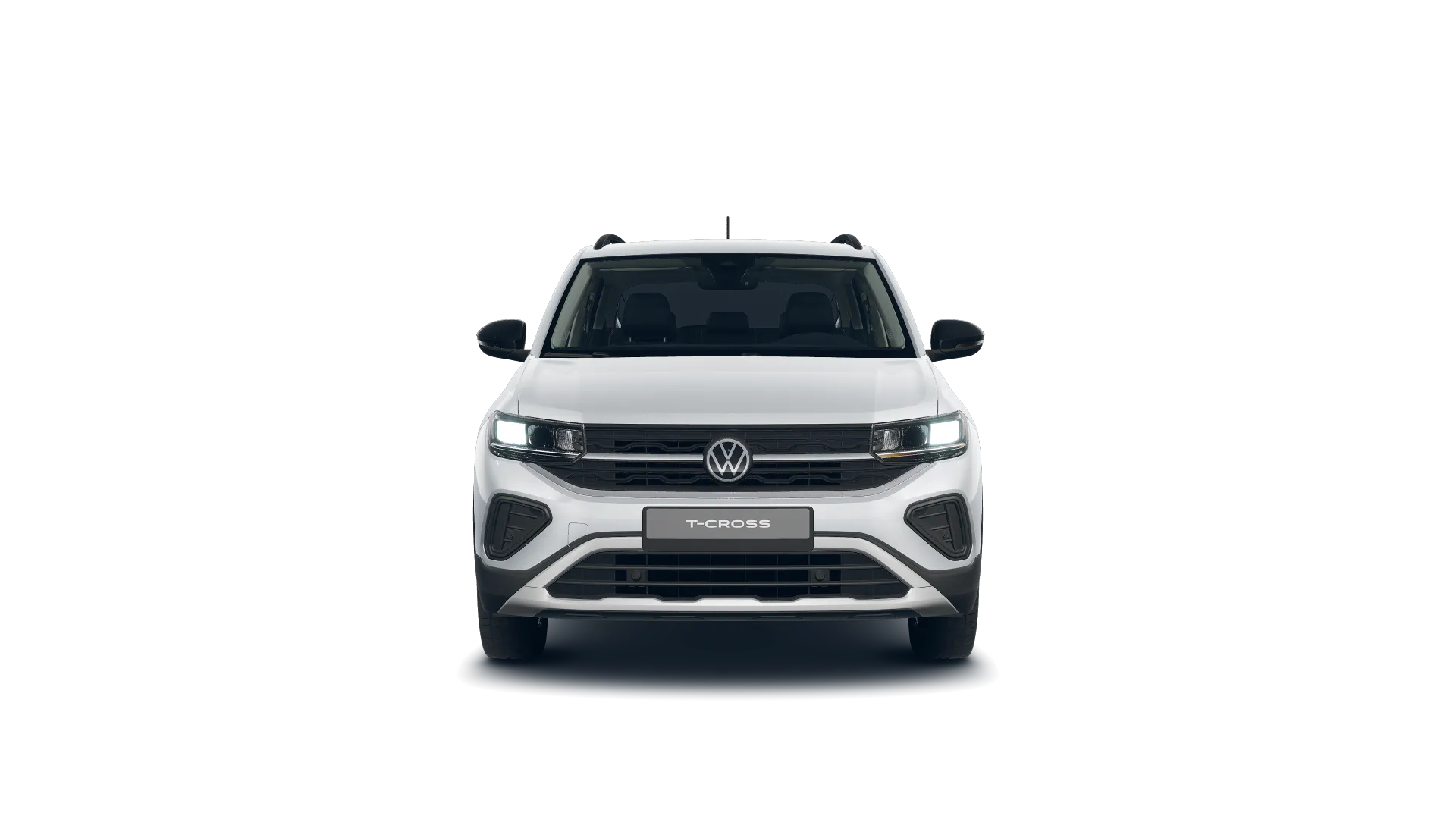 Volkswagen T-Cross ENERGY