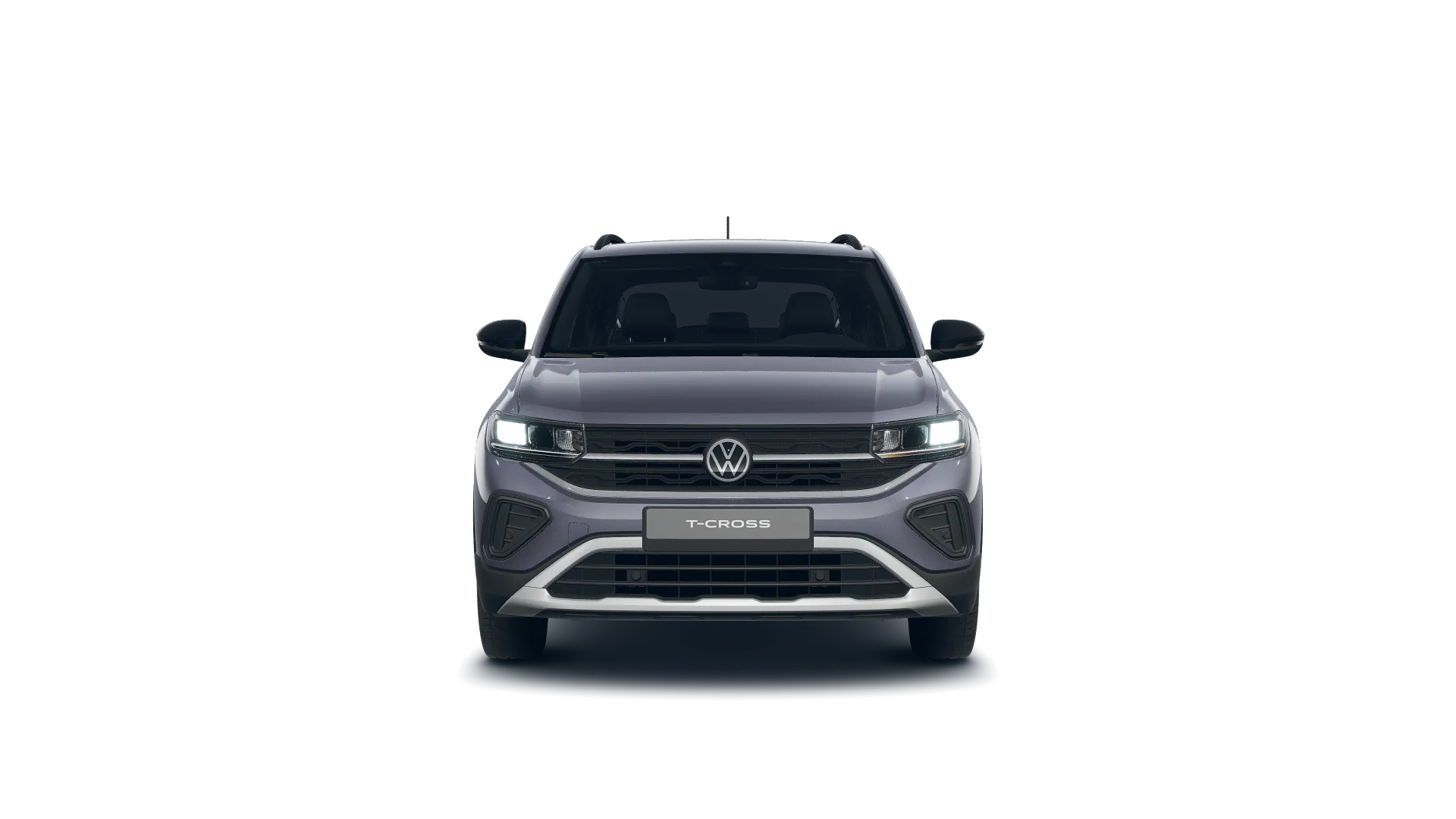 Volkswagen T-Cross ENERGY
