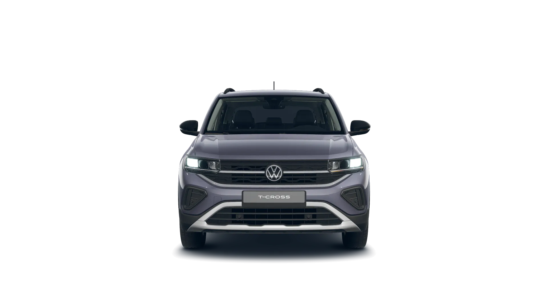 Volkswagen T-Cross ENERGY