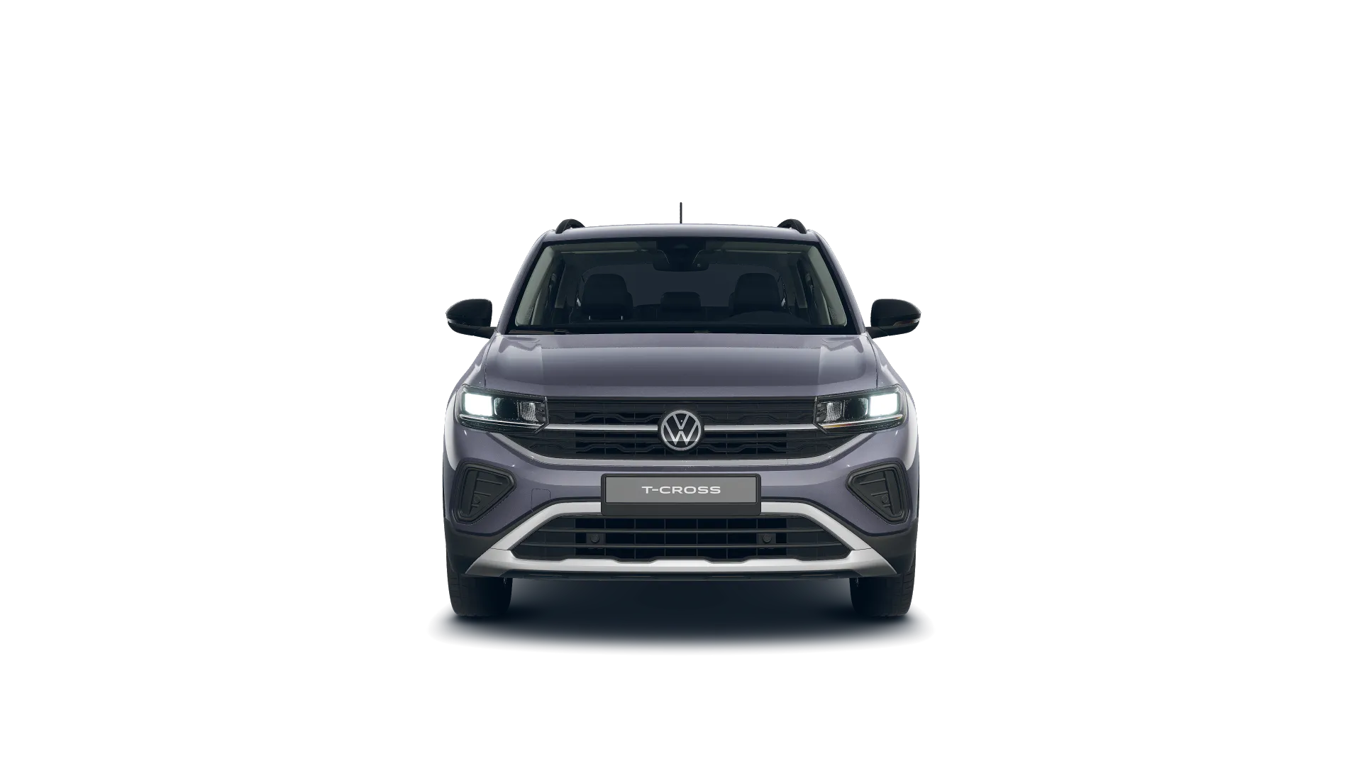 Volkswagen T-Cross ENERGY