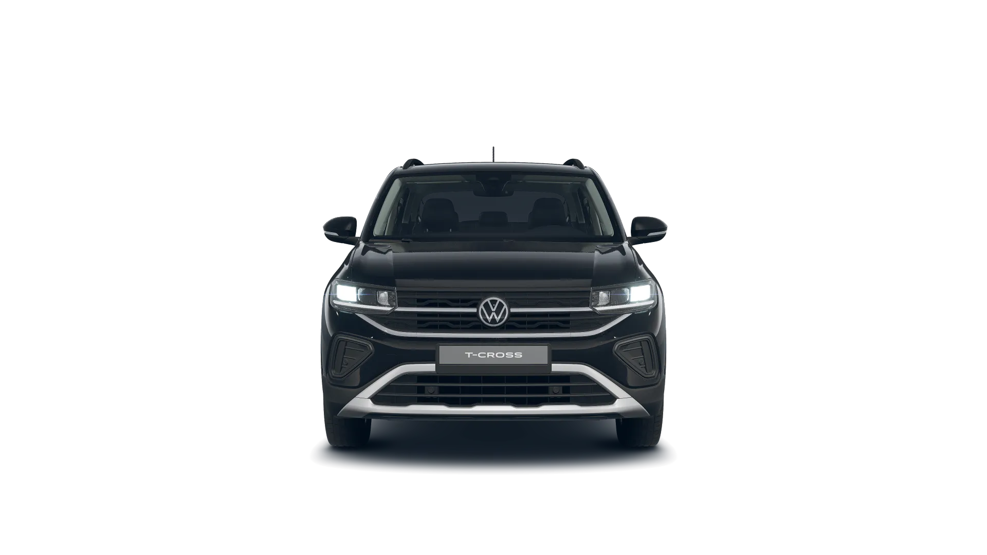 Volkswagen T-Cross ENERGY