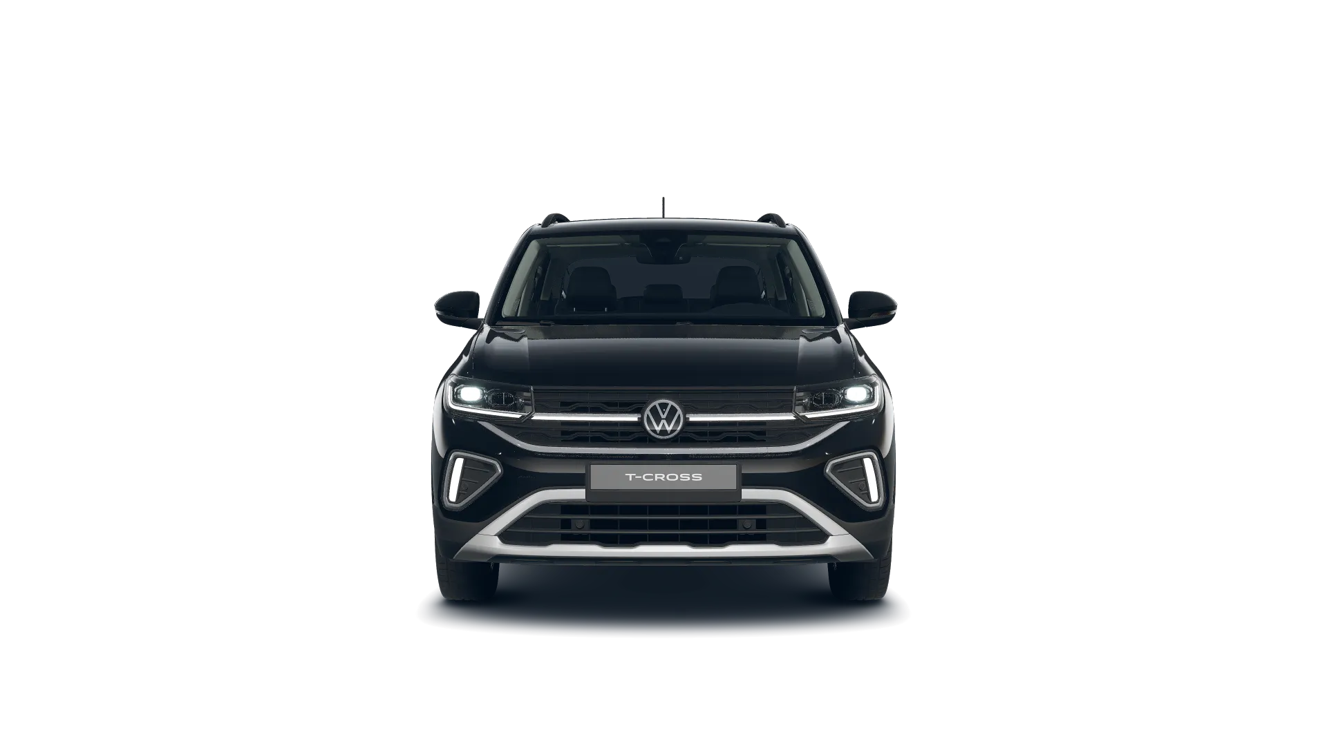 Volkswagen T-Cross ENERGY
