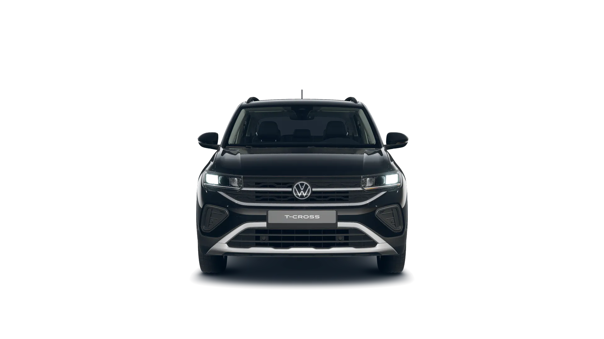 Volkswagen T-Cross ENERGY