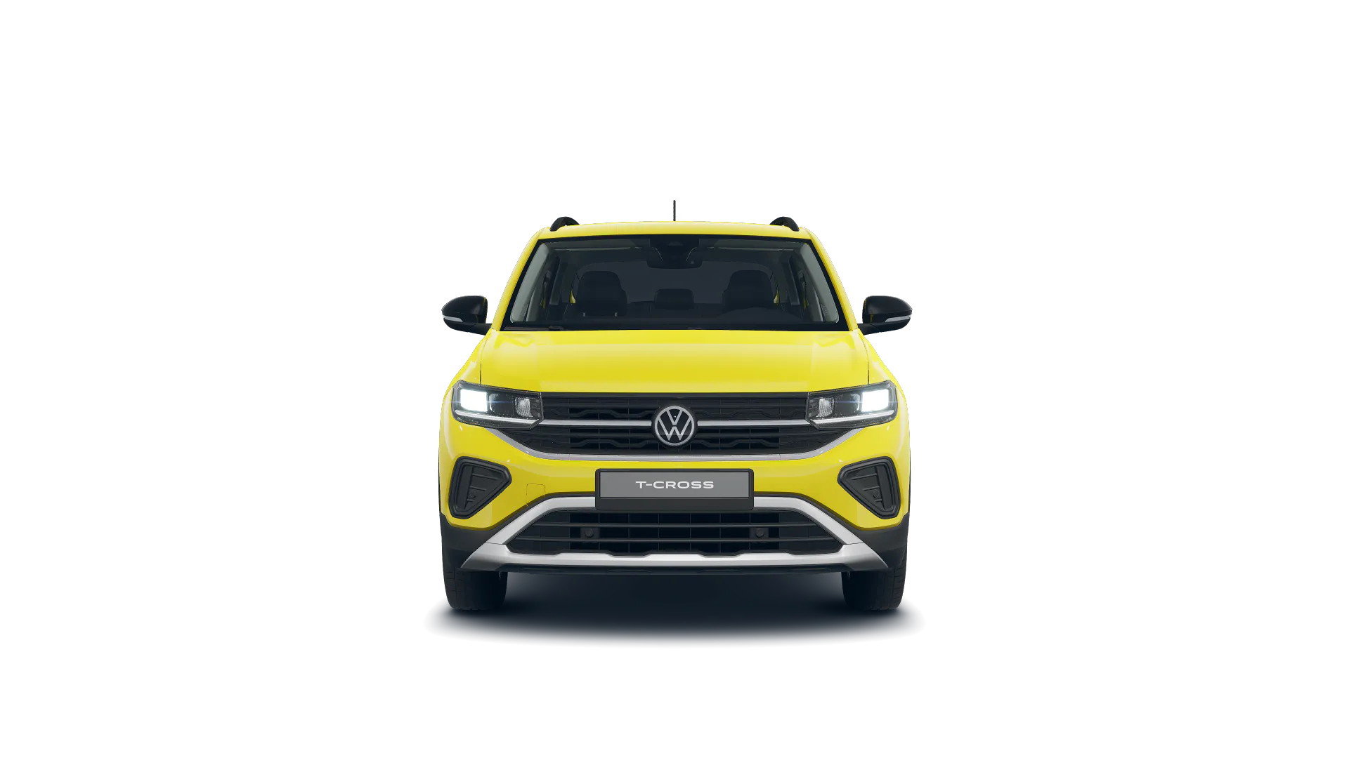 Volkswagen T-Cross ENERGY