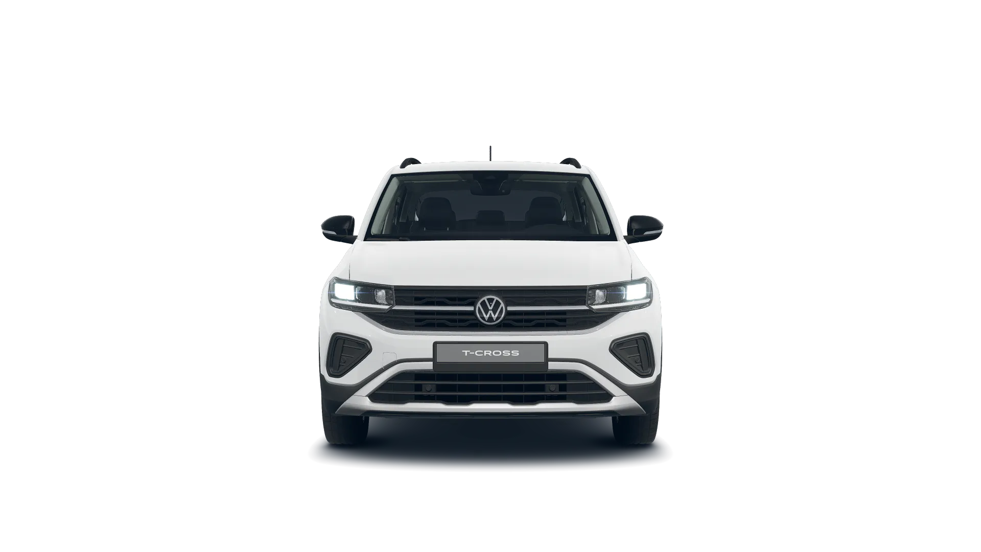 Volkswagen T-Cross ENERGY