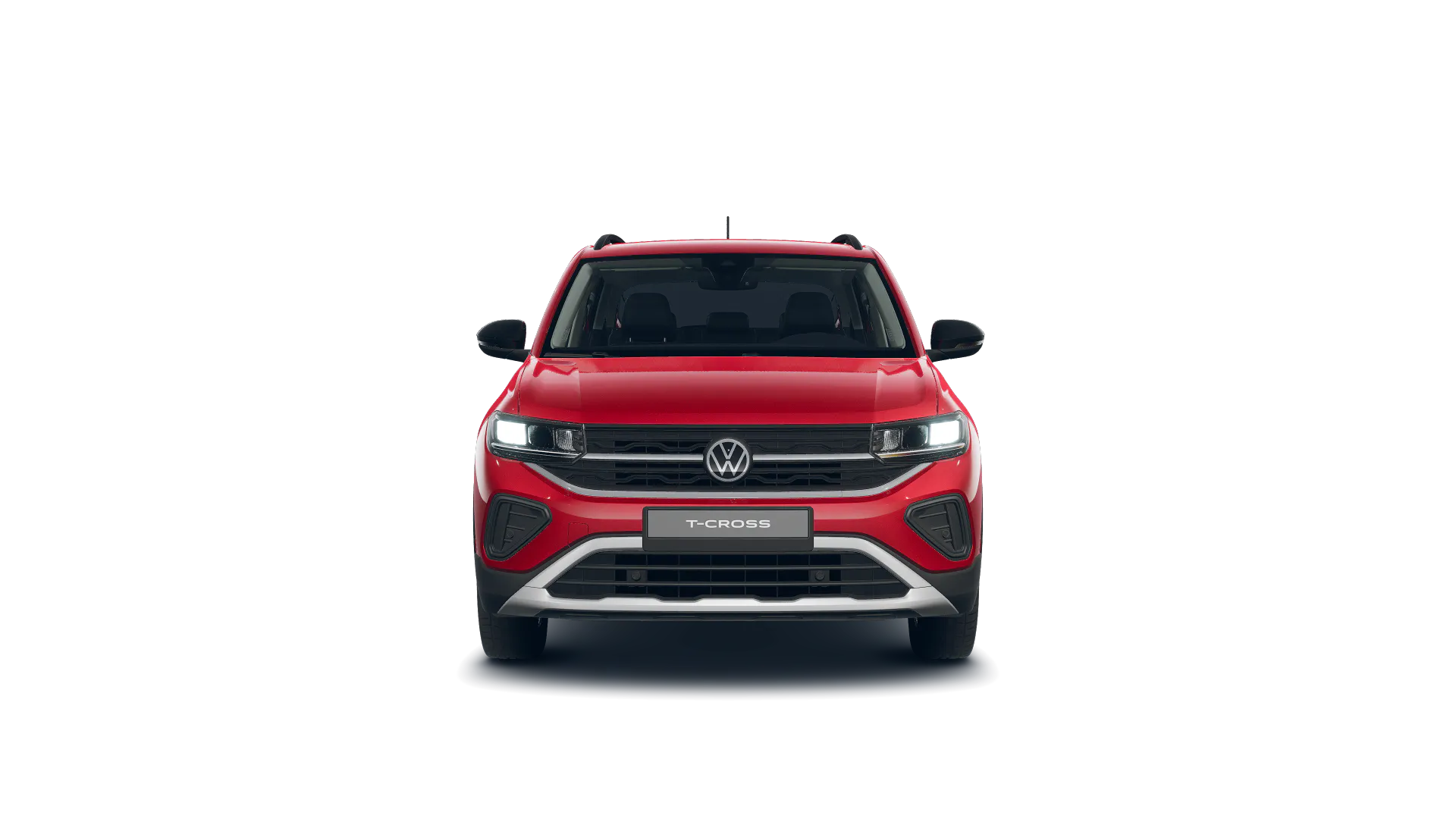 Volkswagen T-Cross ENERGY