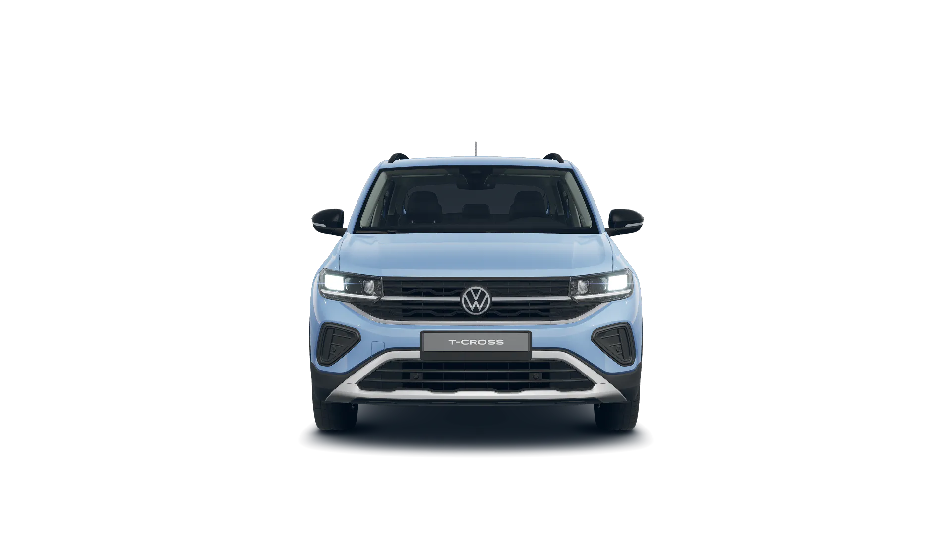 Volkswagen T-Cross ENERGY