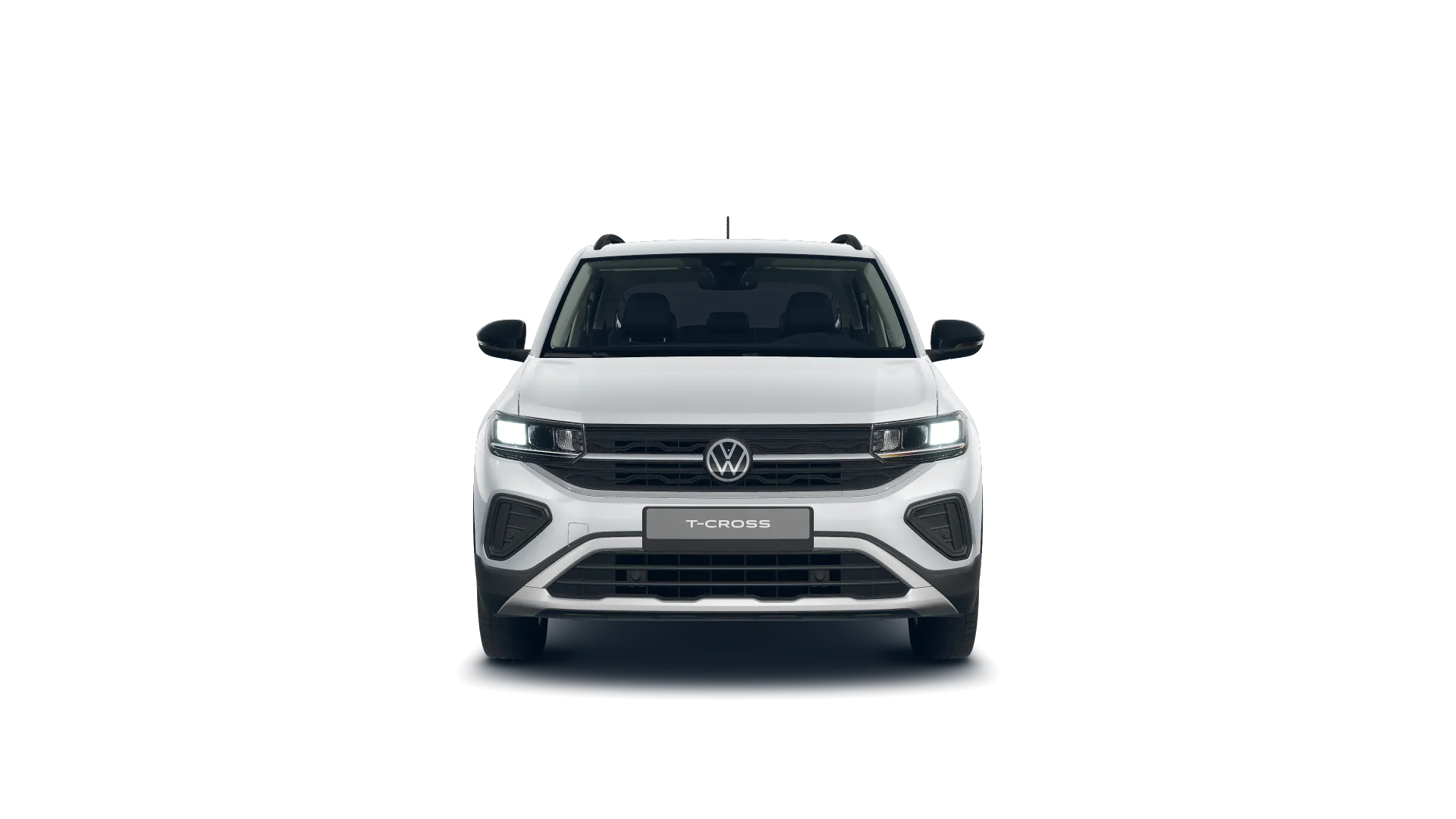 Volkswagen T-Cross ENERGY