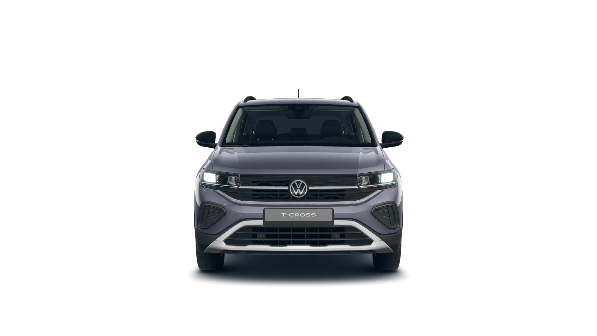 Volkswagen T-Cross ENERGY